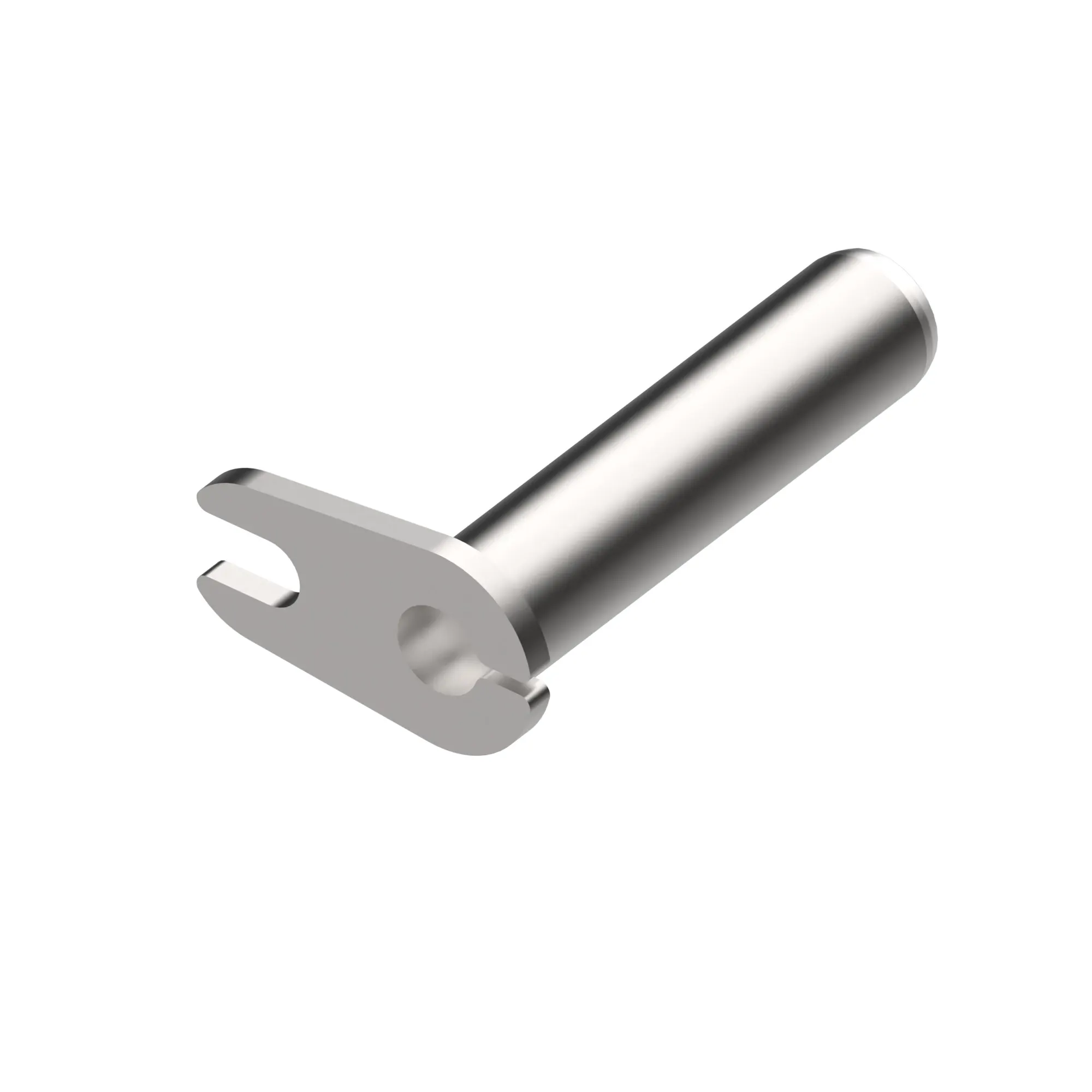 John Deere Bolt-On Pivot Pin - AT337256