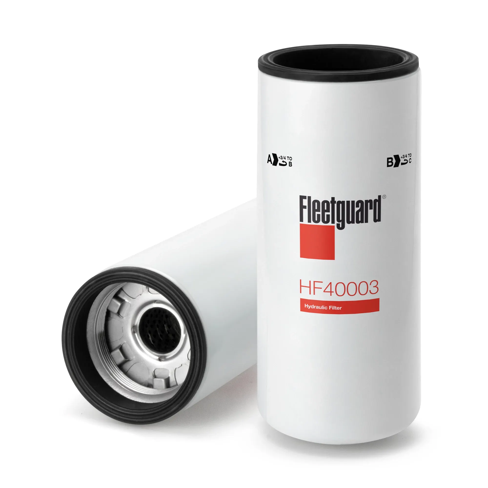 Hydraulic Filter