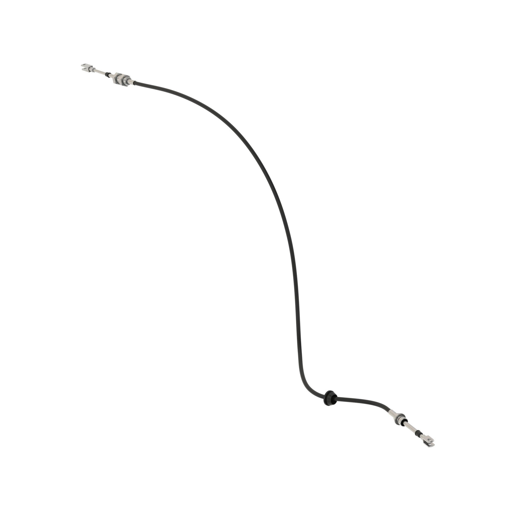 ⚙️ SJ13958: Cable de vaivén John Deere 🚜✅