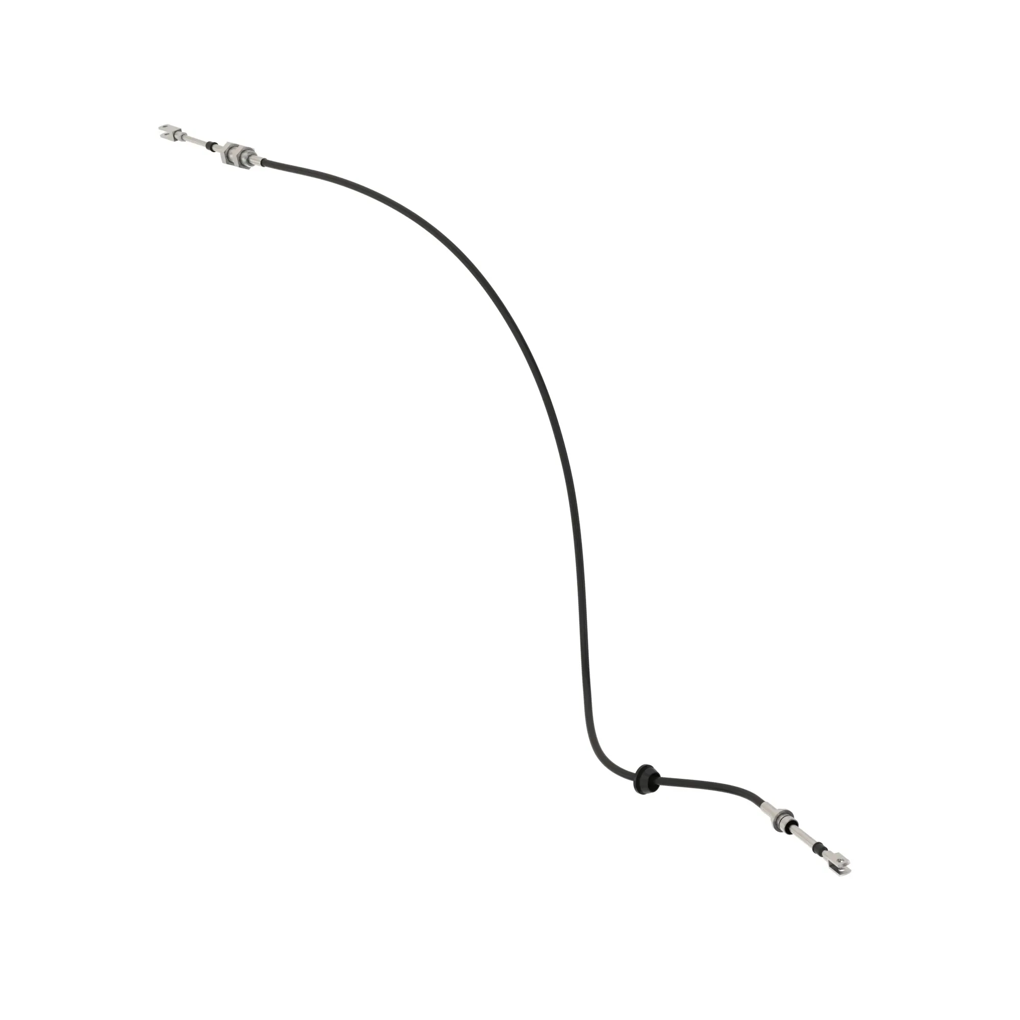 John Deere Push Pull Cable - SJ13958