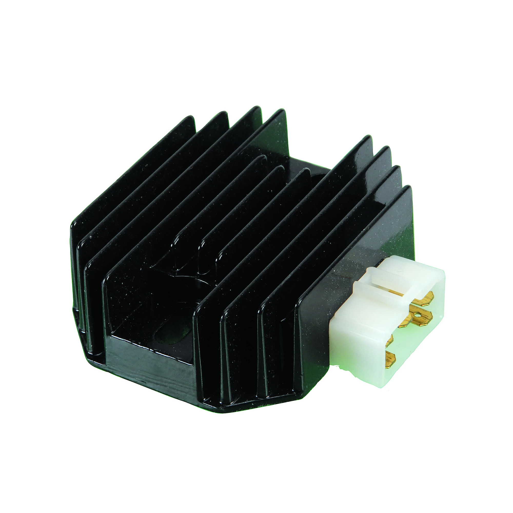 John Deere Voltage Regulator, 20 Ampere - M97348