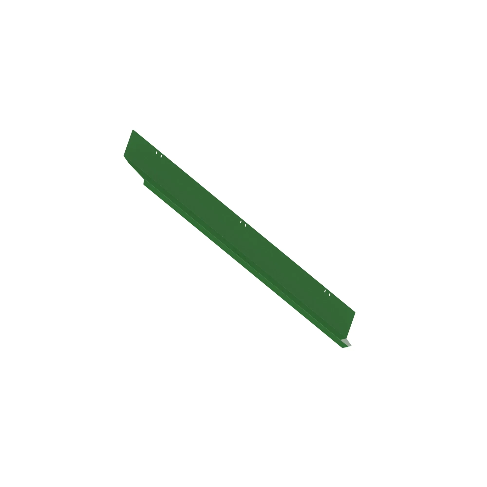 John Deere Sheet - FH307316