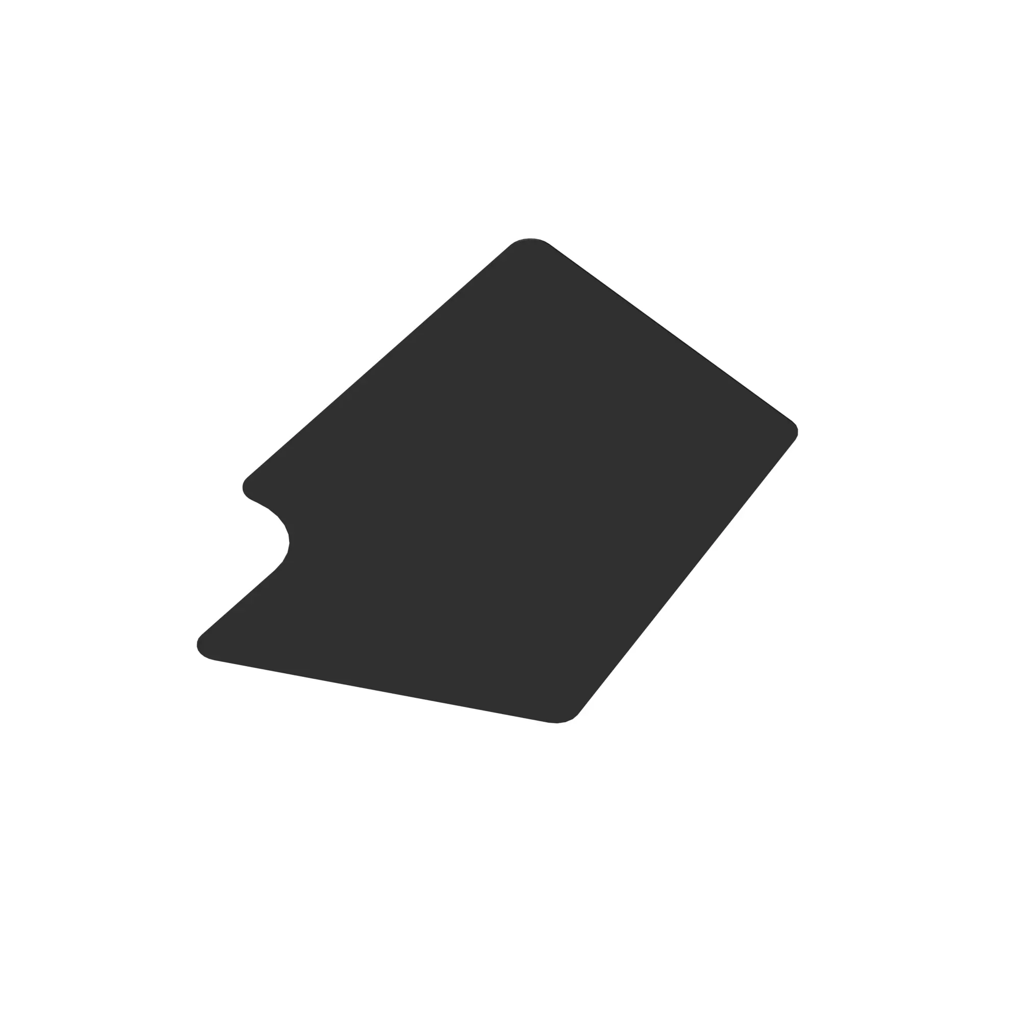ANTISKID PAD ANTI-SKID PAD