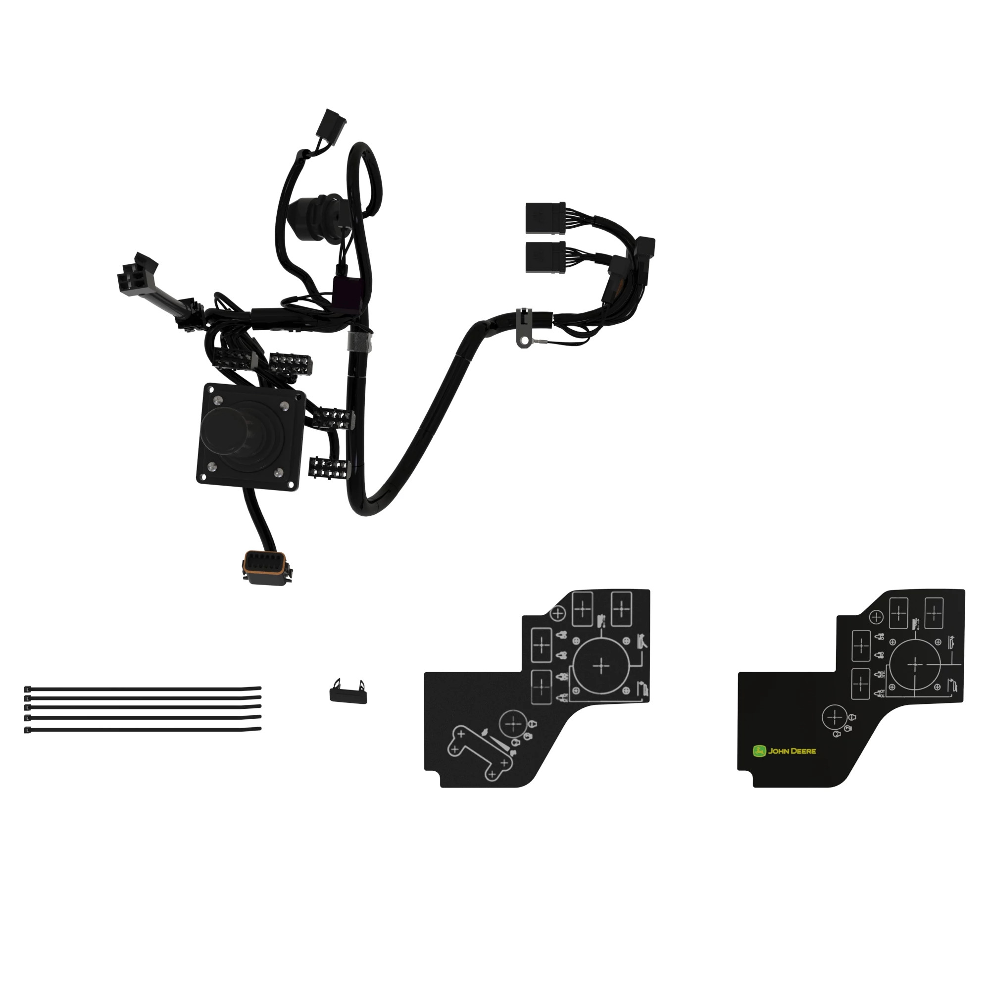 7200/7400 JOYSTICK KIT