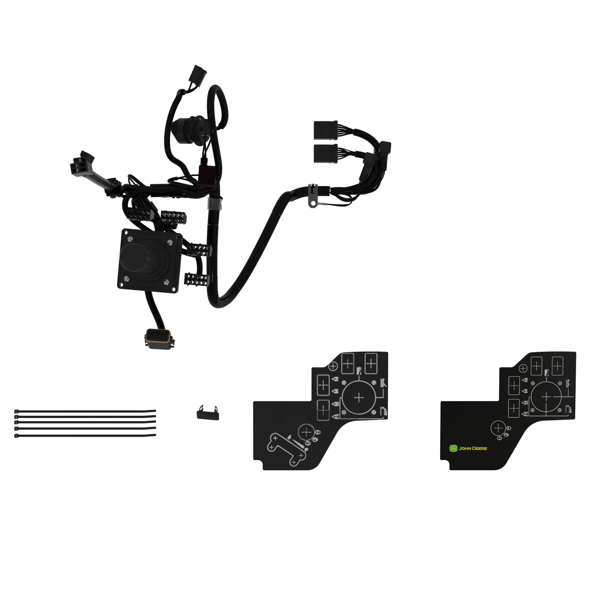 7200/7400 JOYSTICK KIT