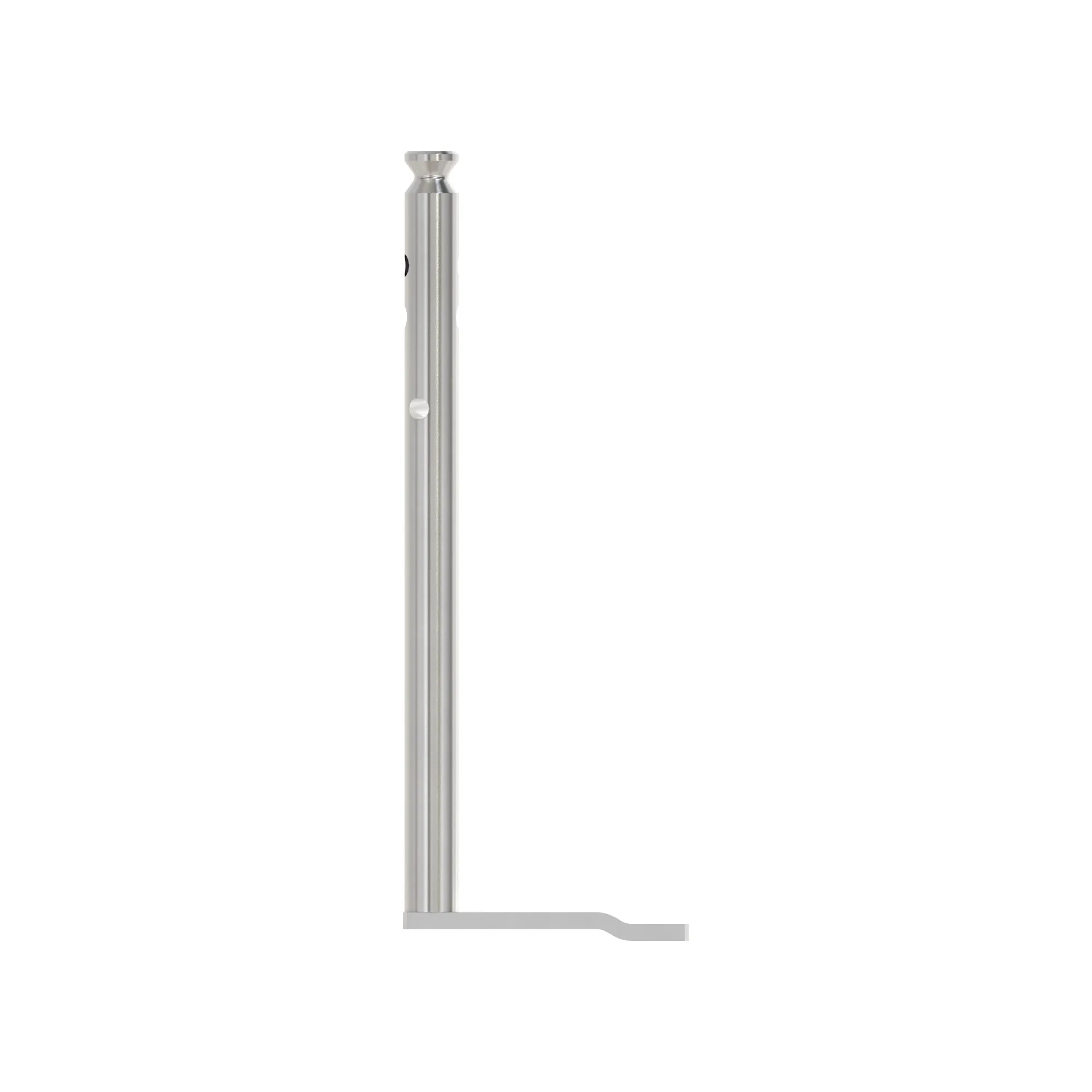 Shaft, SHIFTER SHAFT ASSY./ RANGE A/B & C/