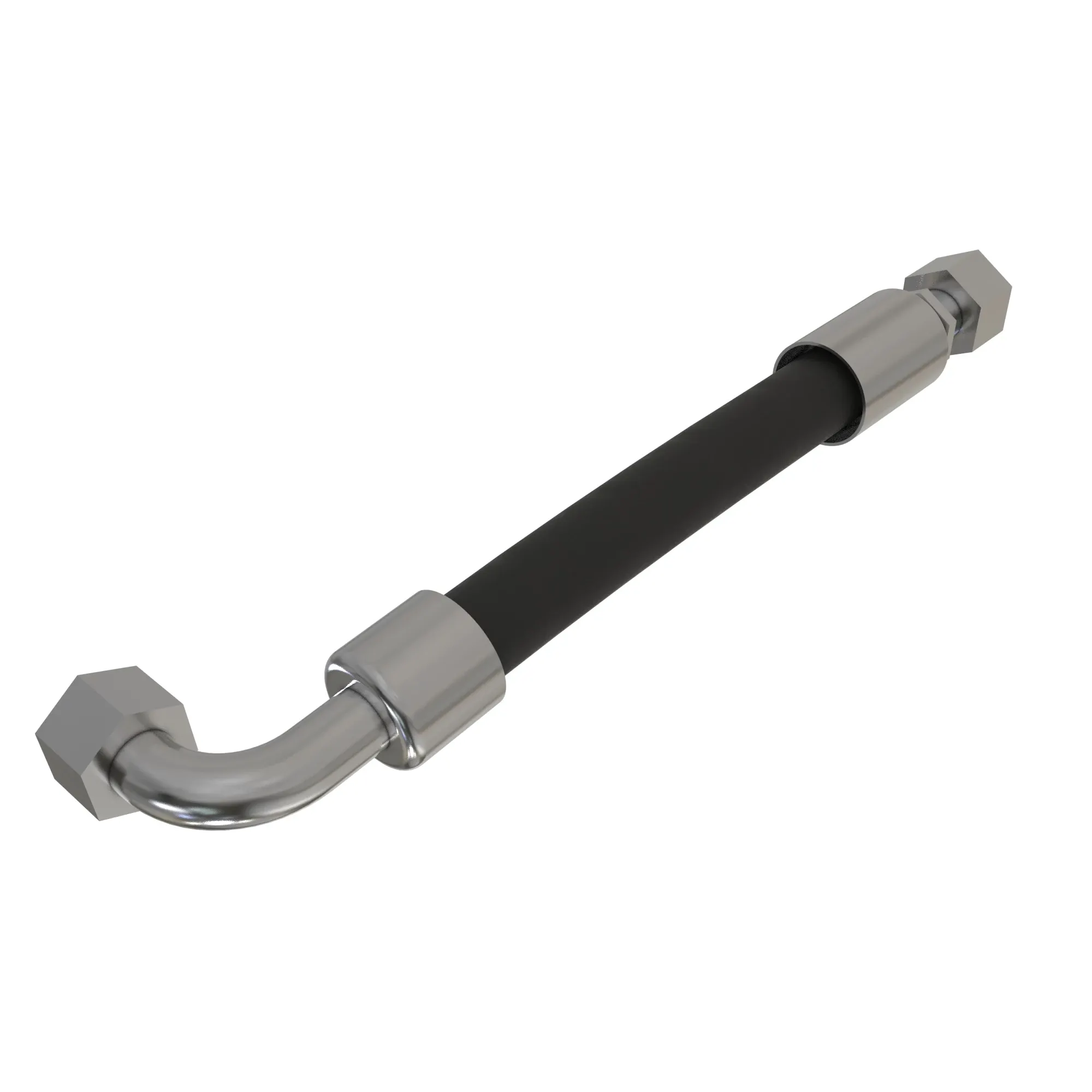 HOSE ASSY, PINNACLE