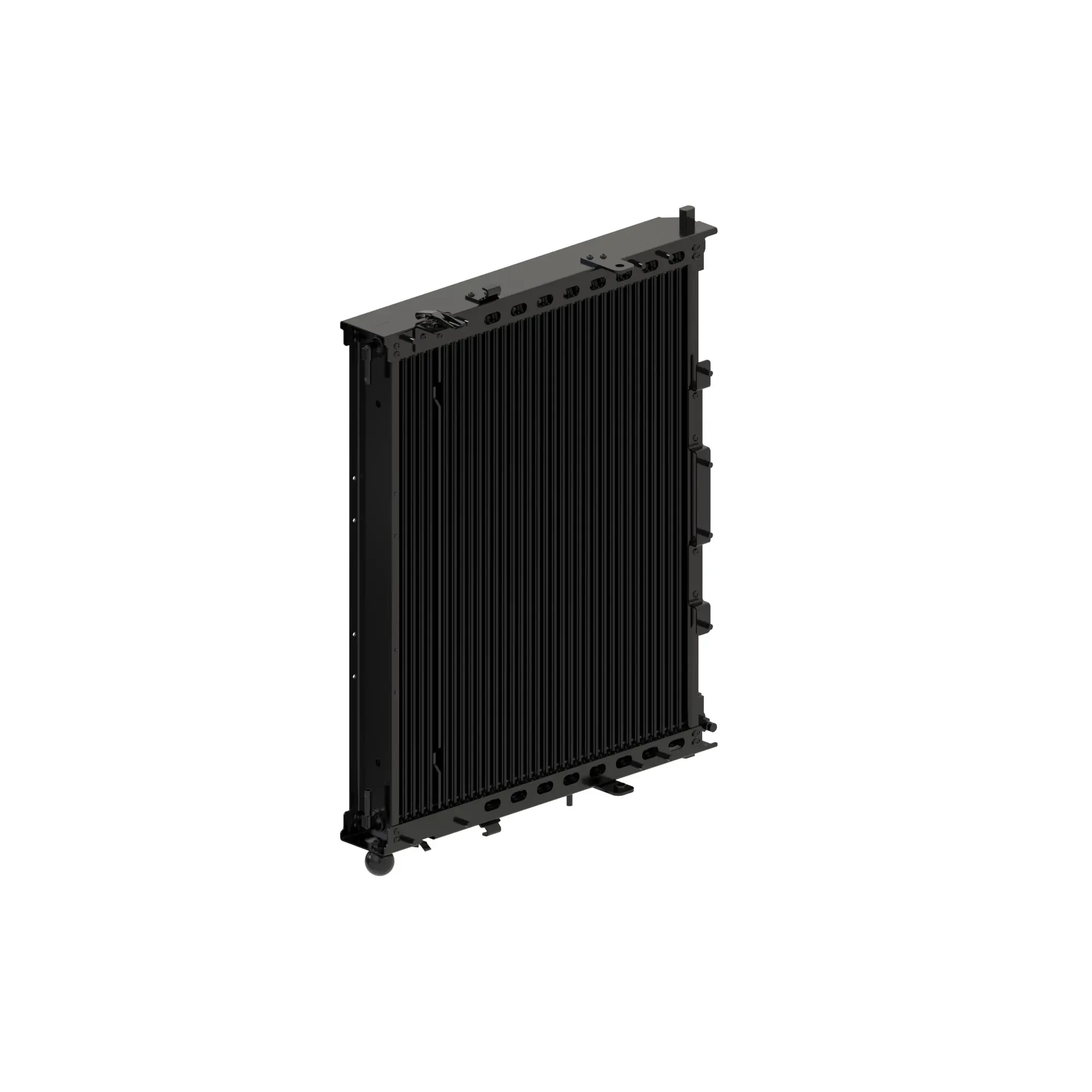 John Deere Oil Cooler - RE597423