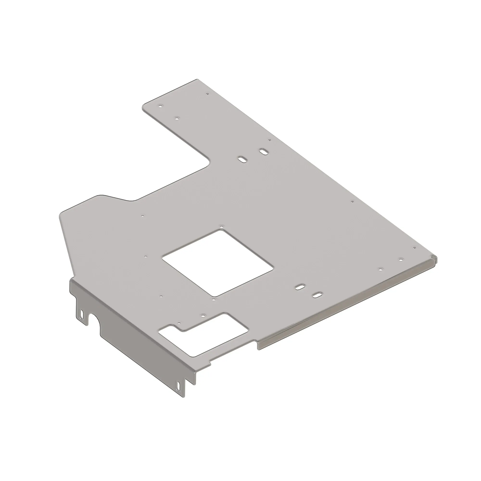 SIDE SHIELD