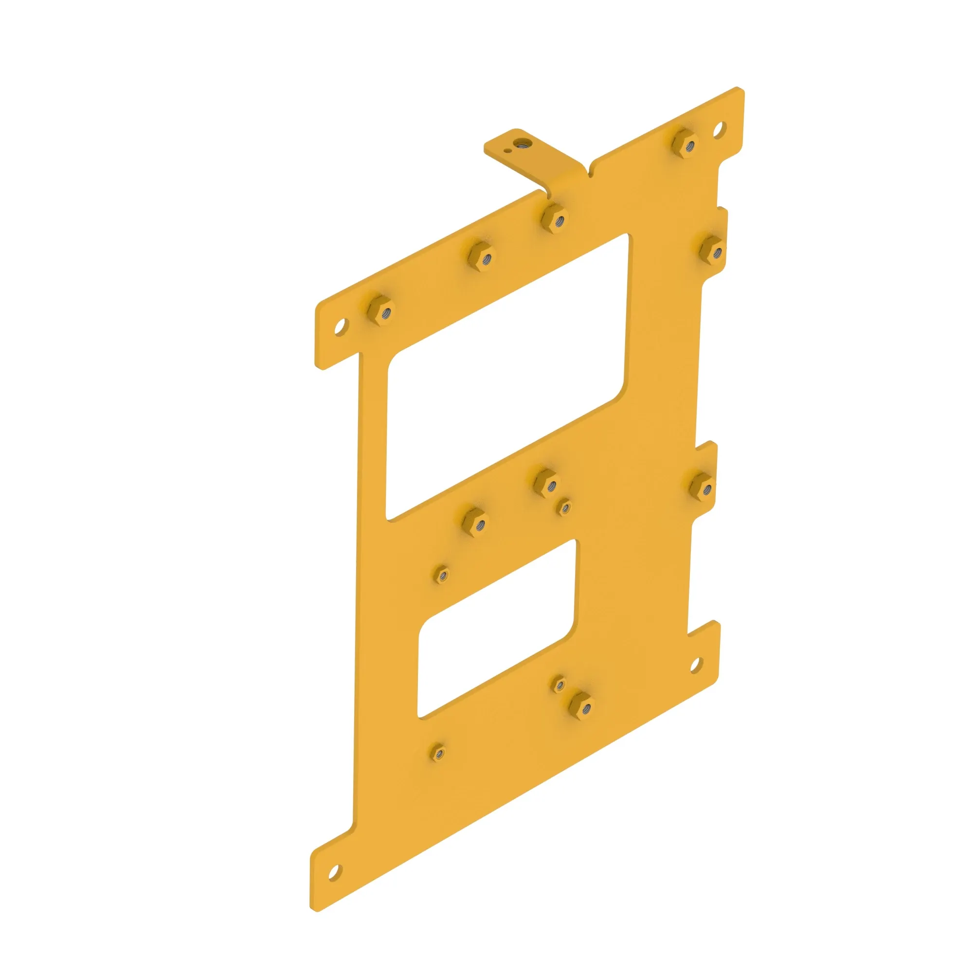 BRACKET, BRACKET, MWG
