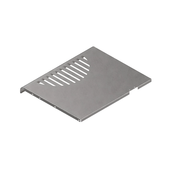 John Deere Side Wall - YC15247