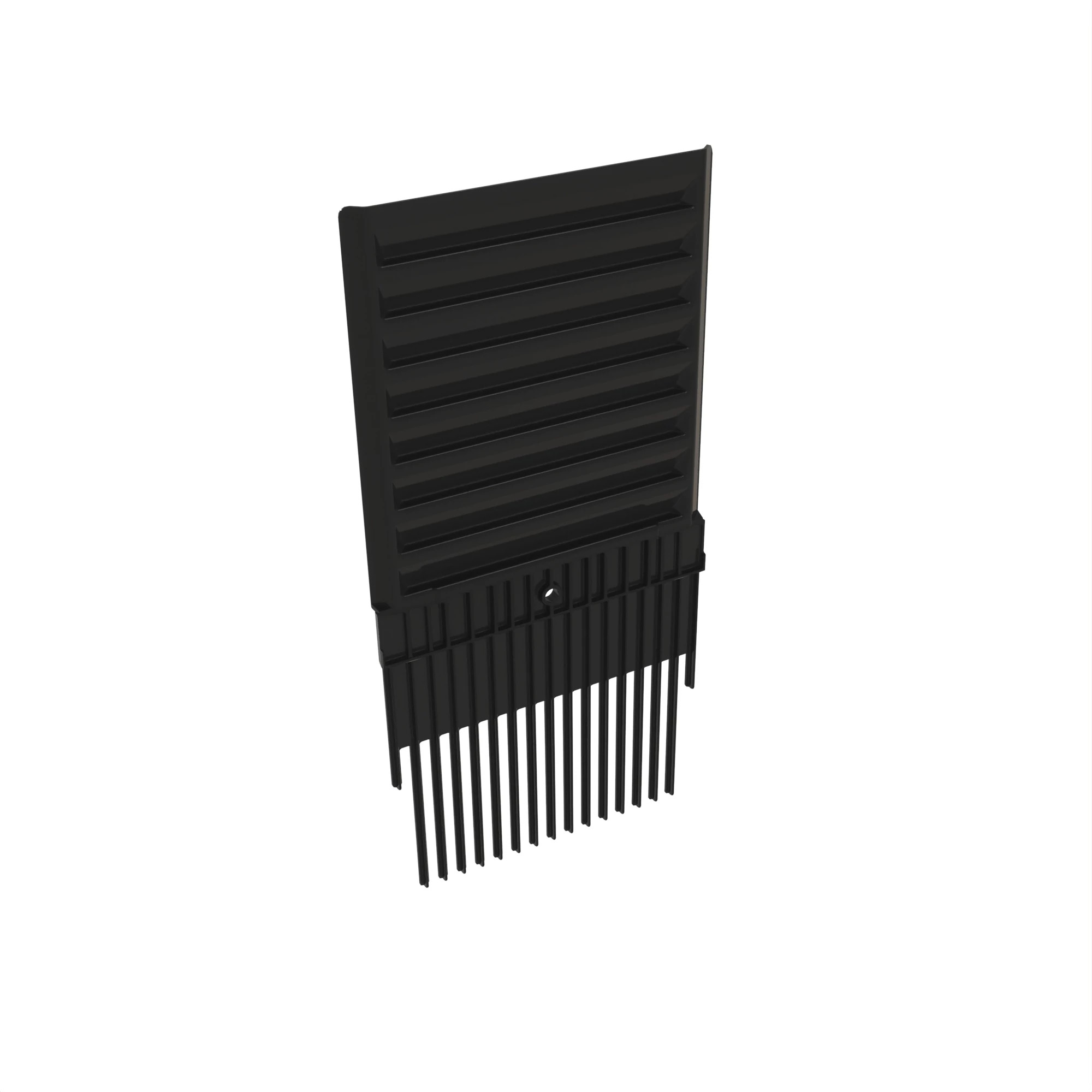 John Deere Lower Chaffer Finger - H175351