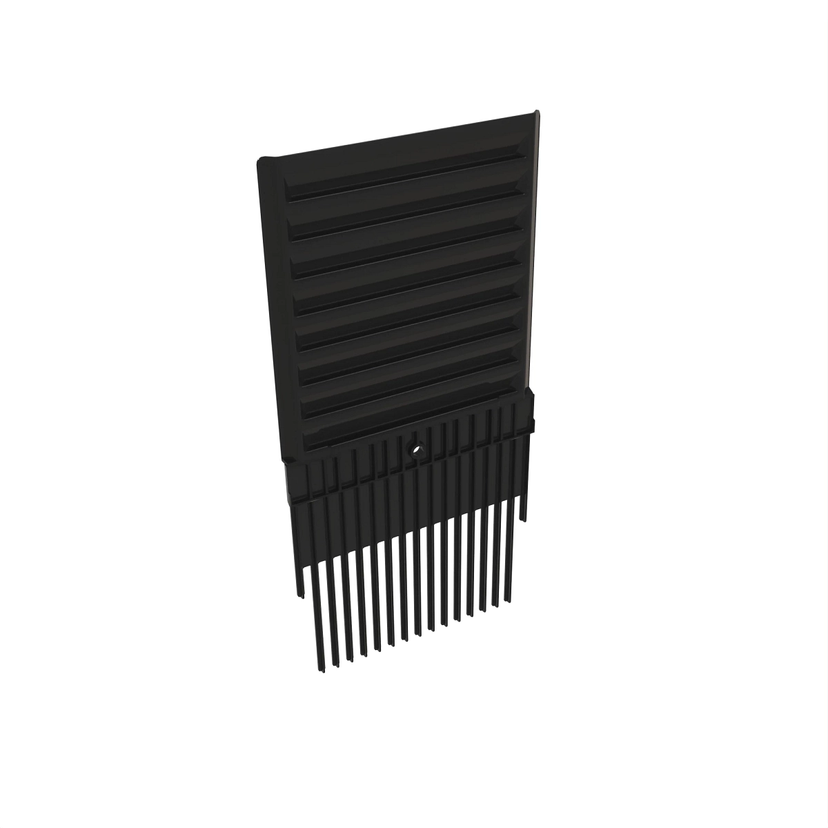 Finger, Lower Pan