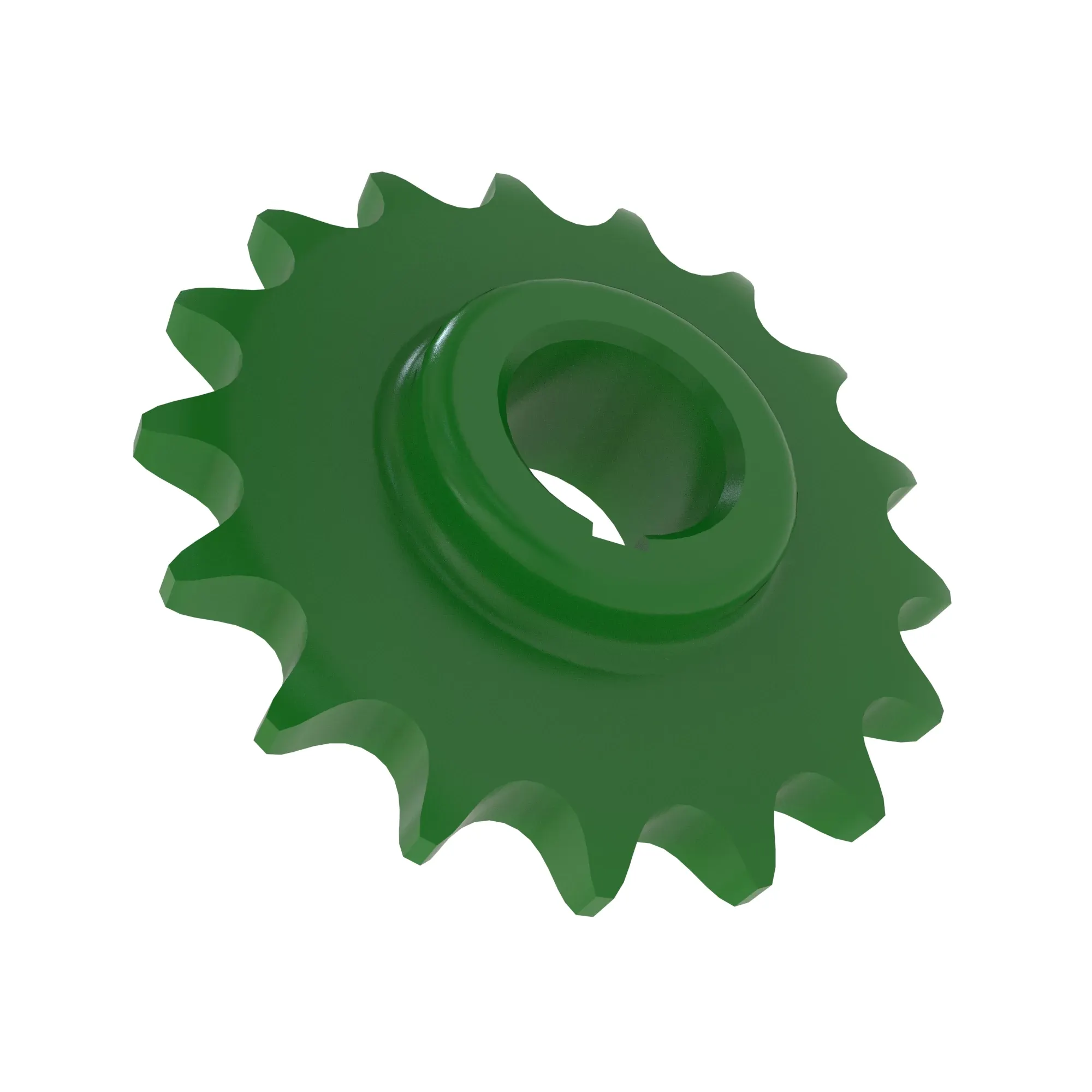 GRAIN TANK ASSY