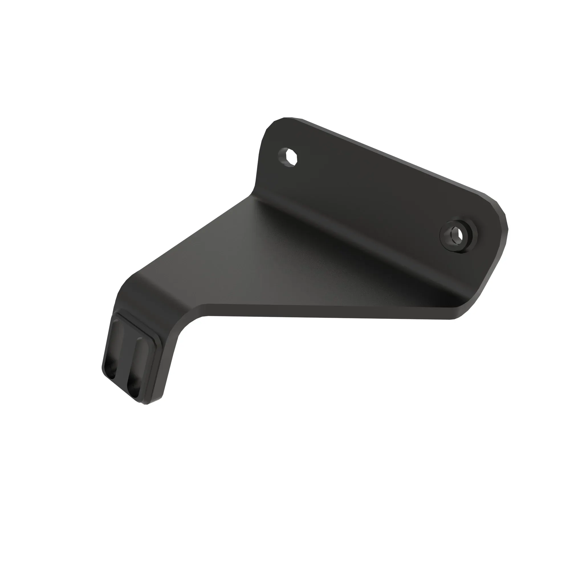 John Deere Monitor Mounting Bracket - L226492