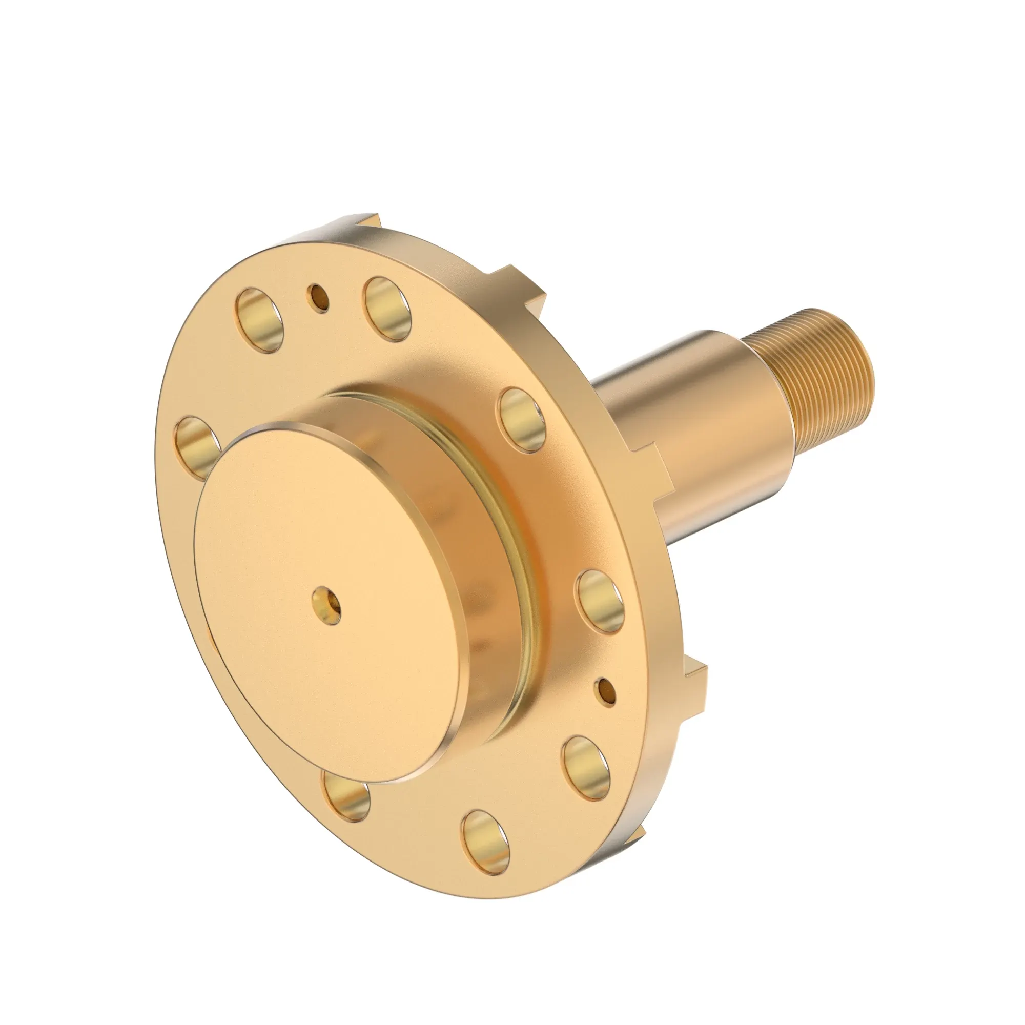 Spindle