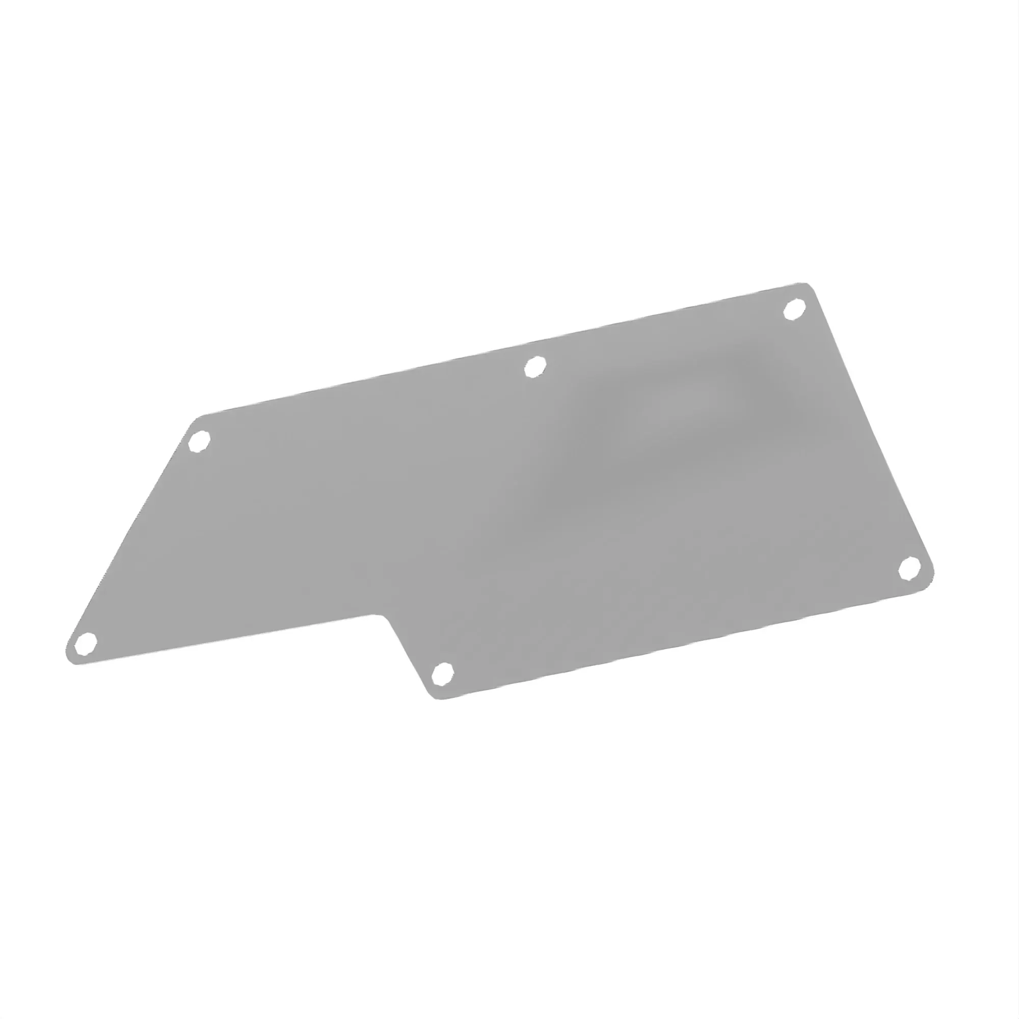 John Deere Hood and Grill Intake Screen - TCU36200