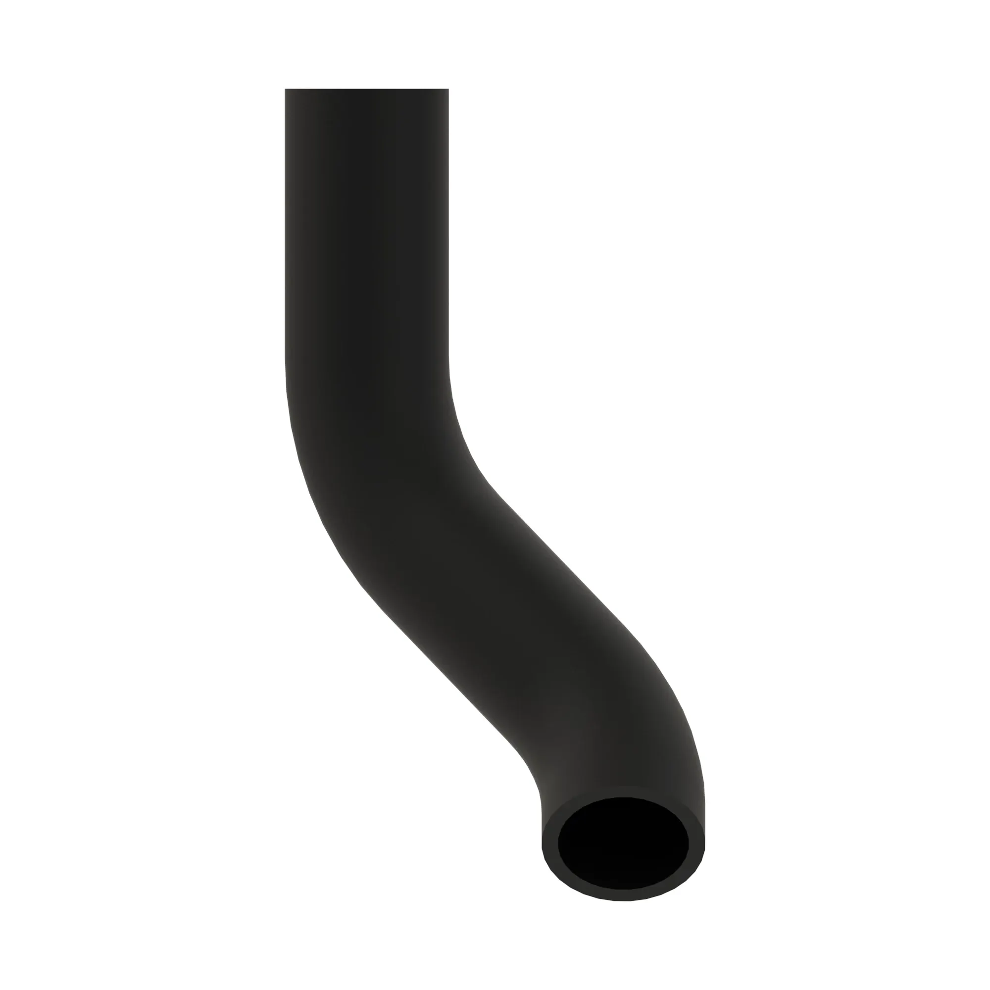John Deere Hydraulic Hose - 0080052391
