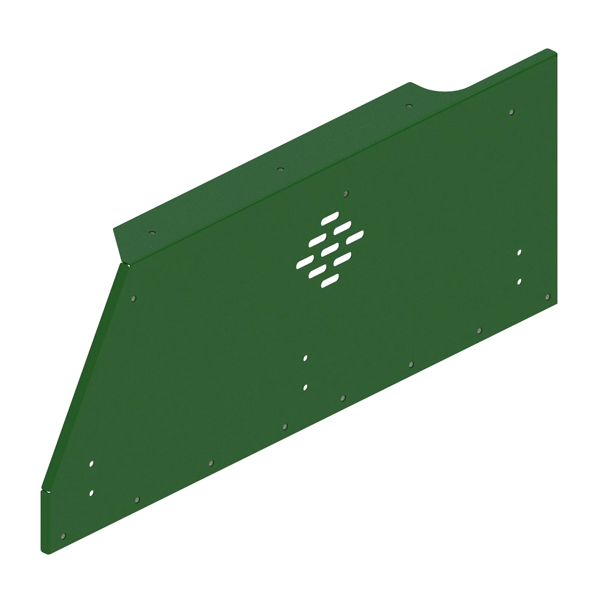 John Deere Shield - AXT23826