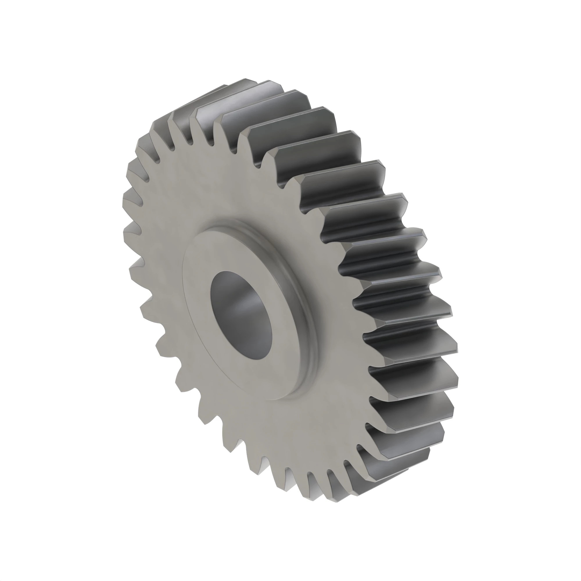 ⚙️ R120634: Engranaje Impulsor Auxiliar John Deere 🚜✅
