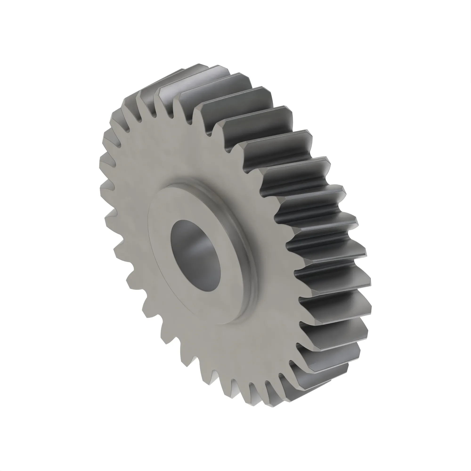 John Deere Auxiliary Drive Gear - R120634