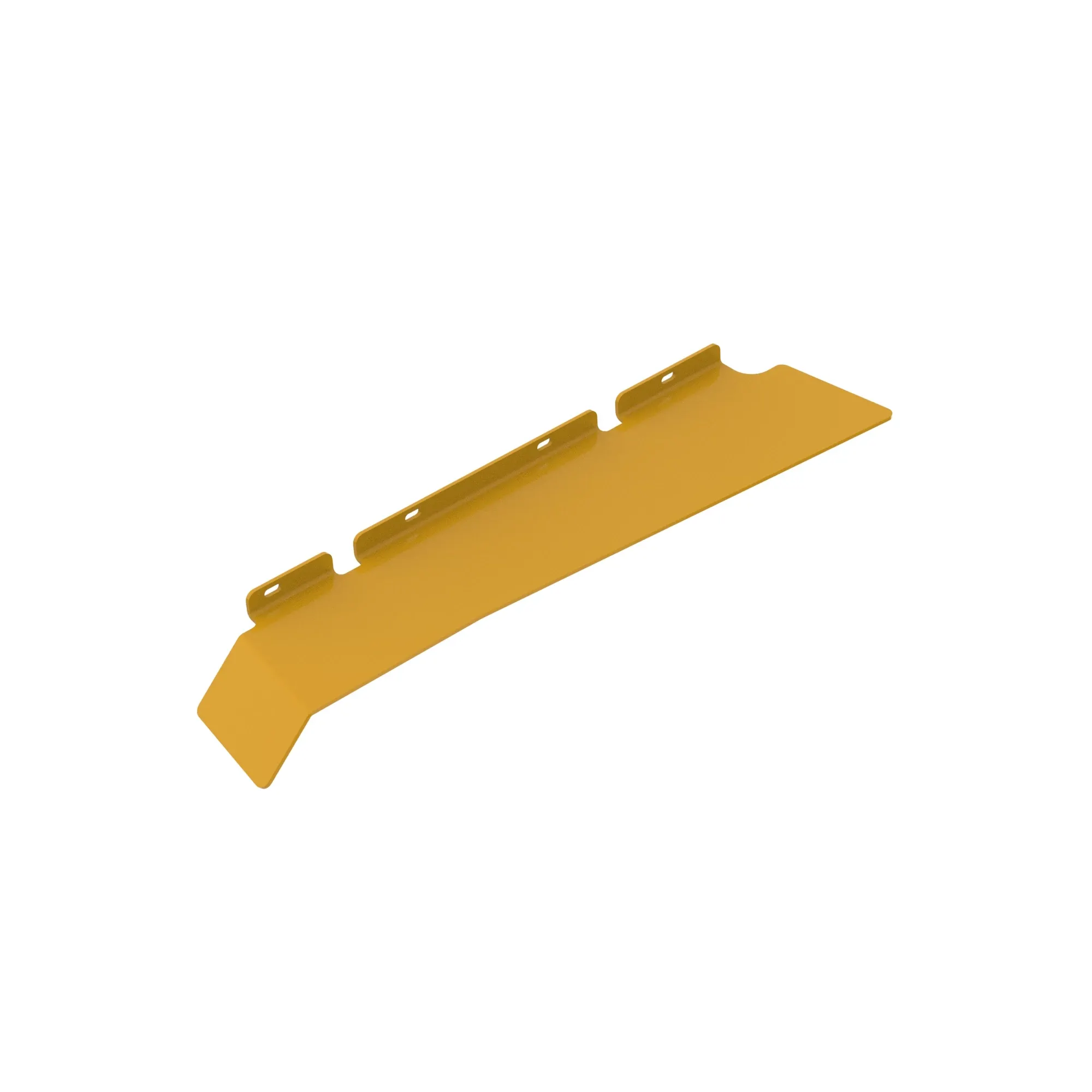 John Deere Plate - T328004
