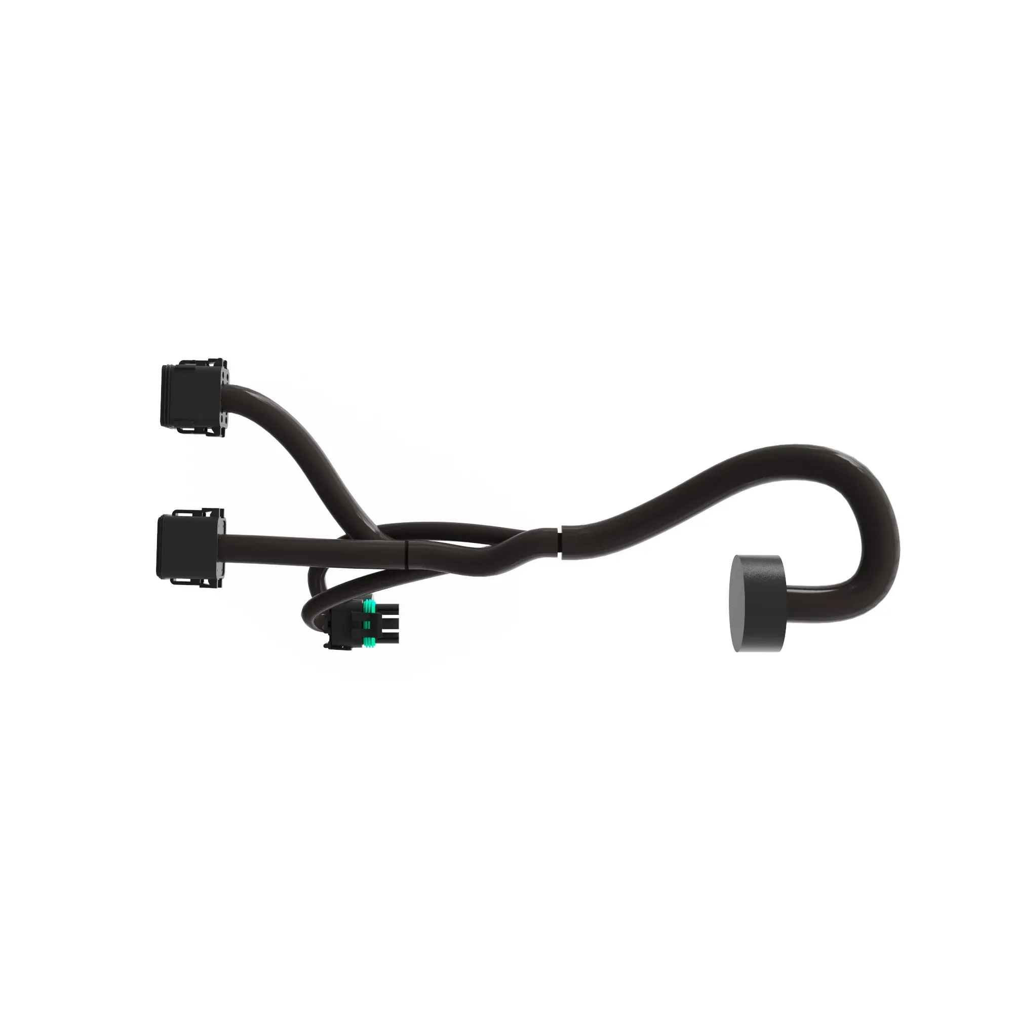 WIRING HARNESS, R4 SERIES DI PUMP -