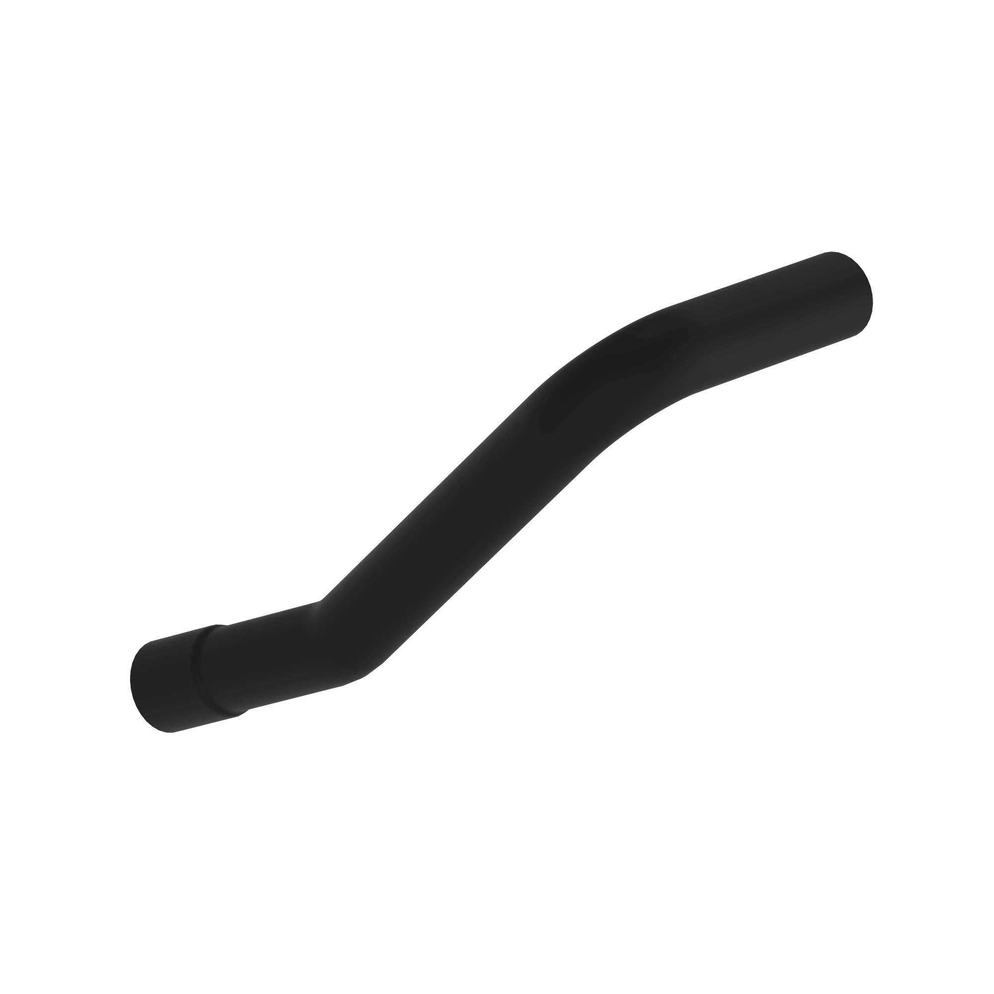 HOSE-RAD-UPPER
