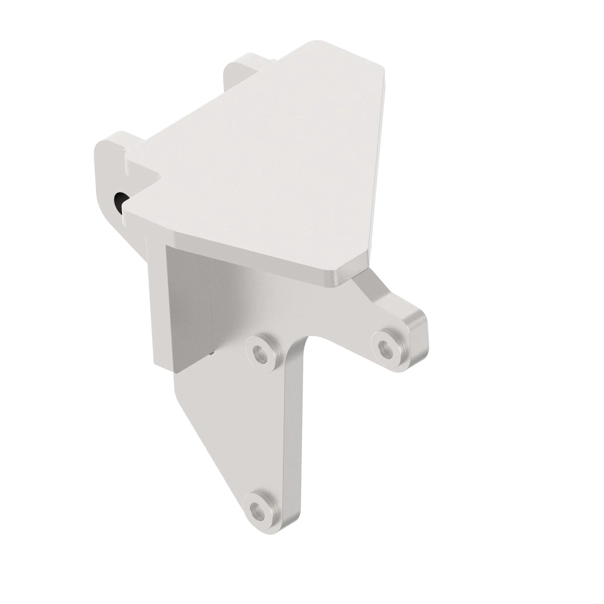 BRACKET,ALTERNATOR MOUNTING