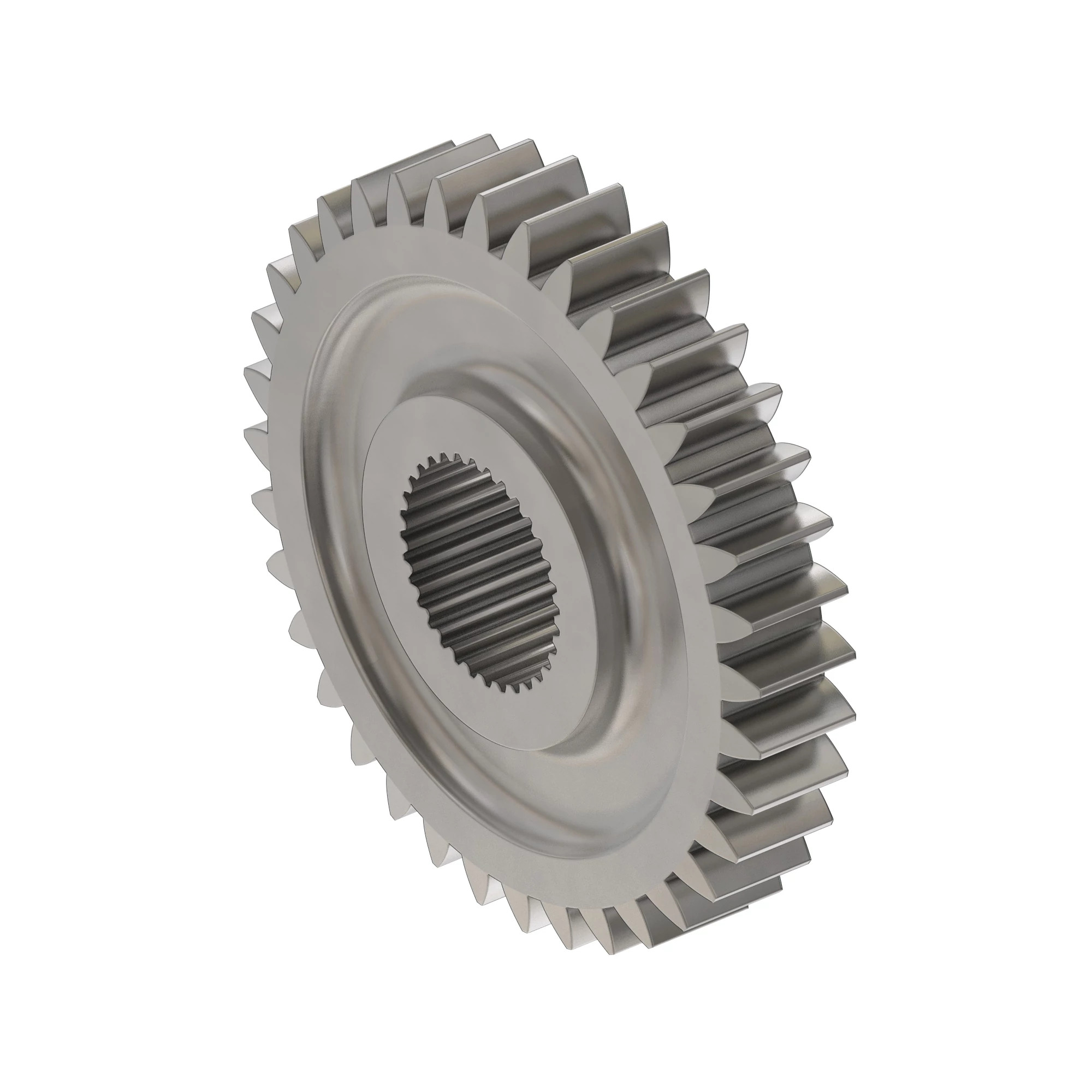 John Deere Center Shaft 3rd Spur Gear, 36 Teeth - 4023308