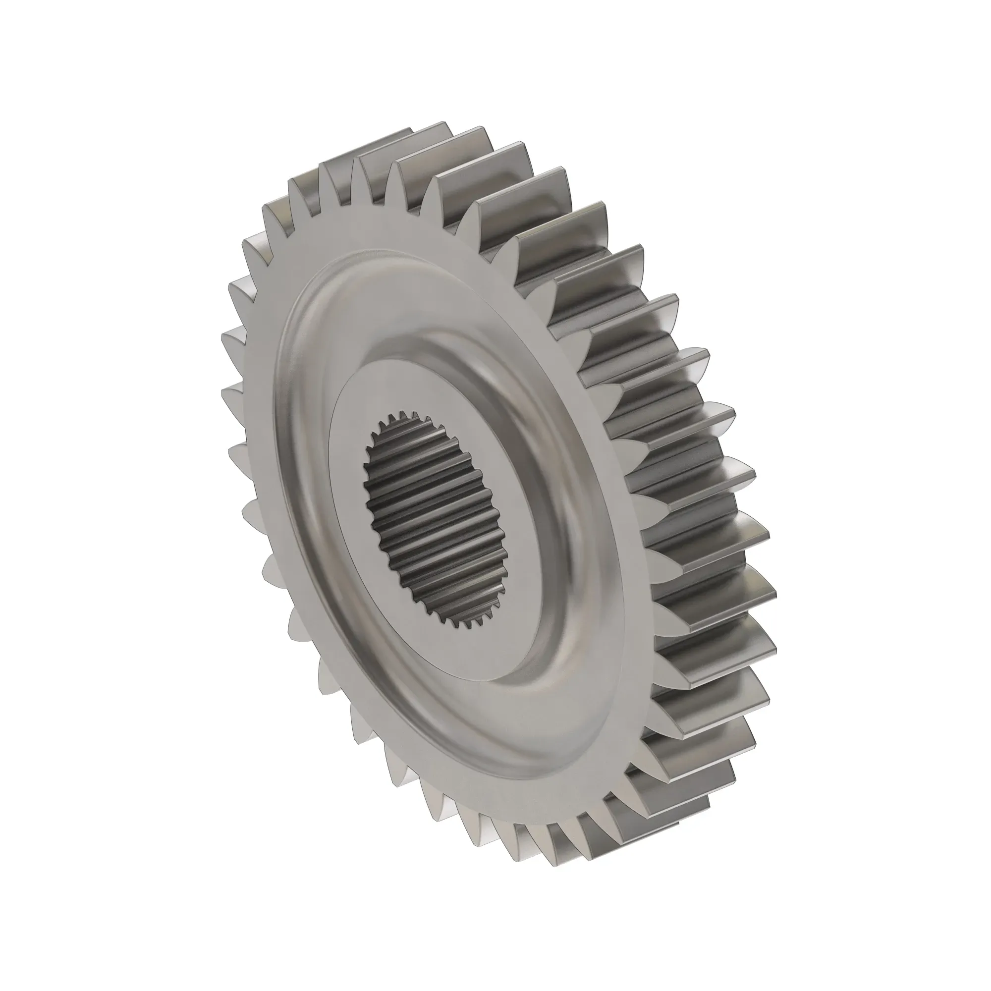 John Deere Center Shaft 3rd Spur Gear, 36 Teeth - 4023308