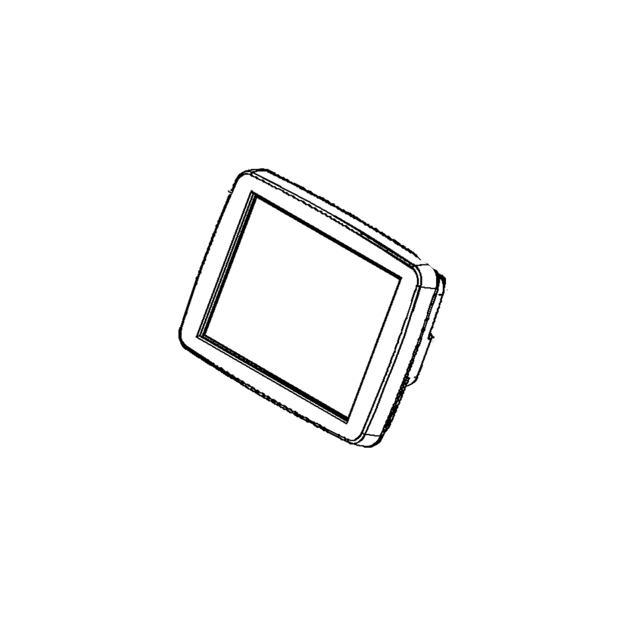 John Deere CFast Memory Card, 16GB - F696416