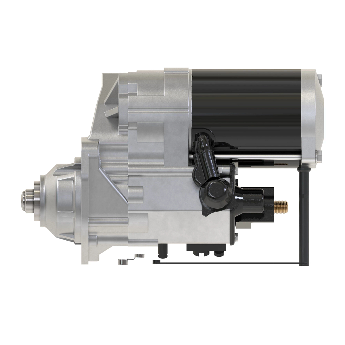STARTER MOTOR REMAN