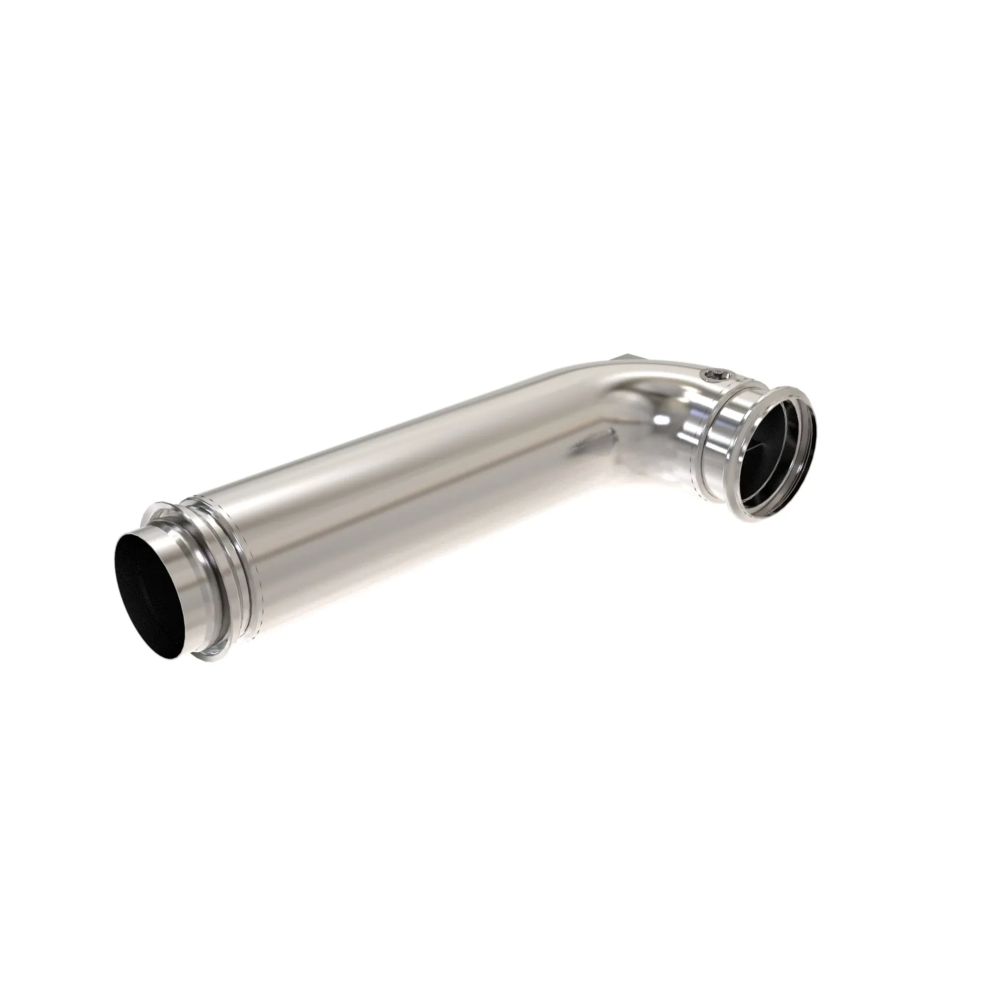 Exhaust Pipe
