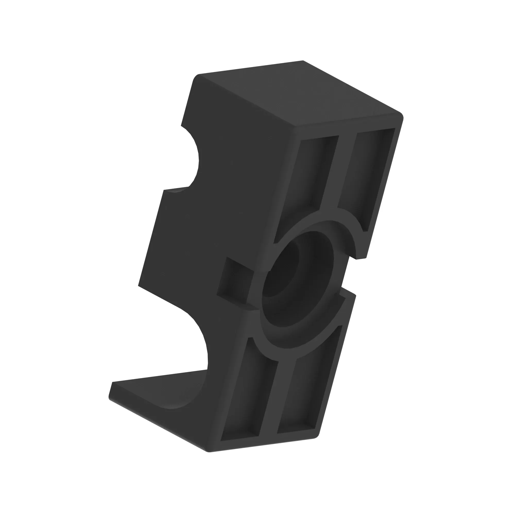Half Clamp