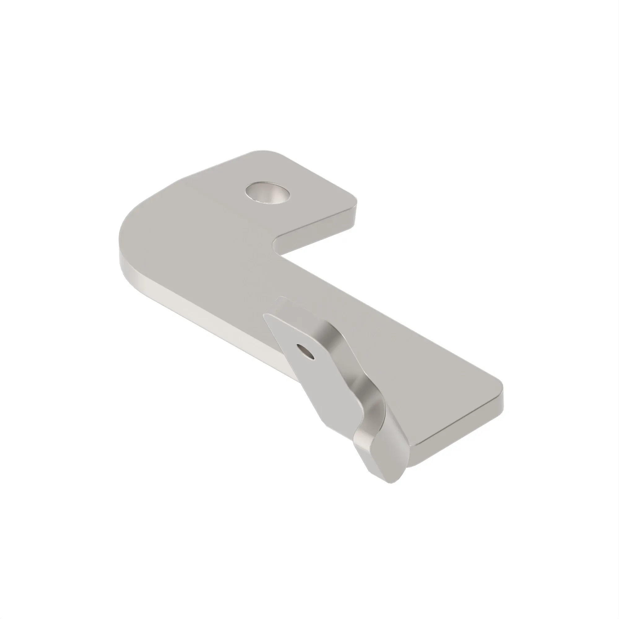 BRACKET, WIRING HARNESS SUPPORT