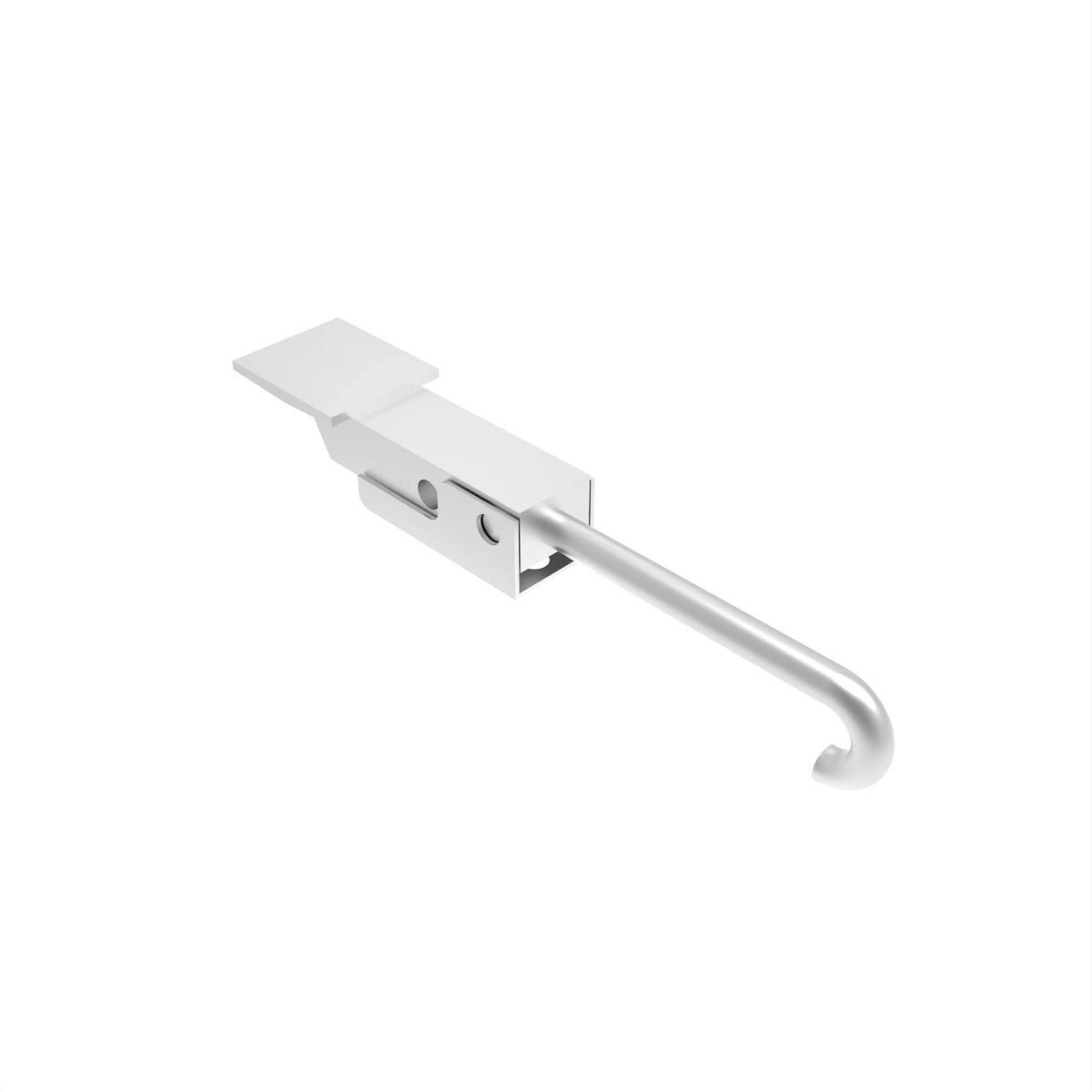 Latch, Adjustable
