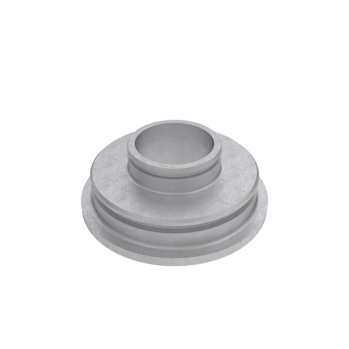 PISTON, DIFFERENTIAL LOCK
