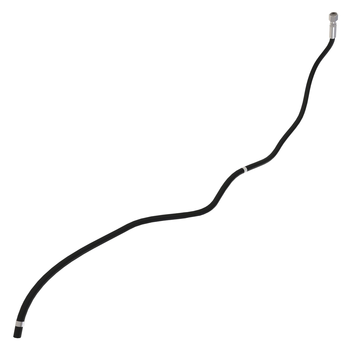 Fuel Hose, Return