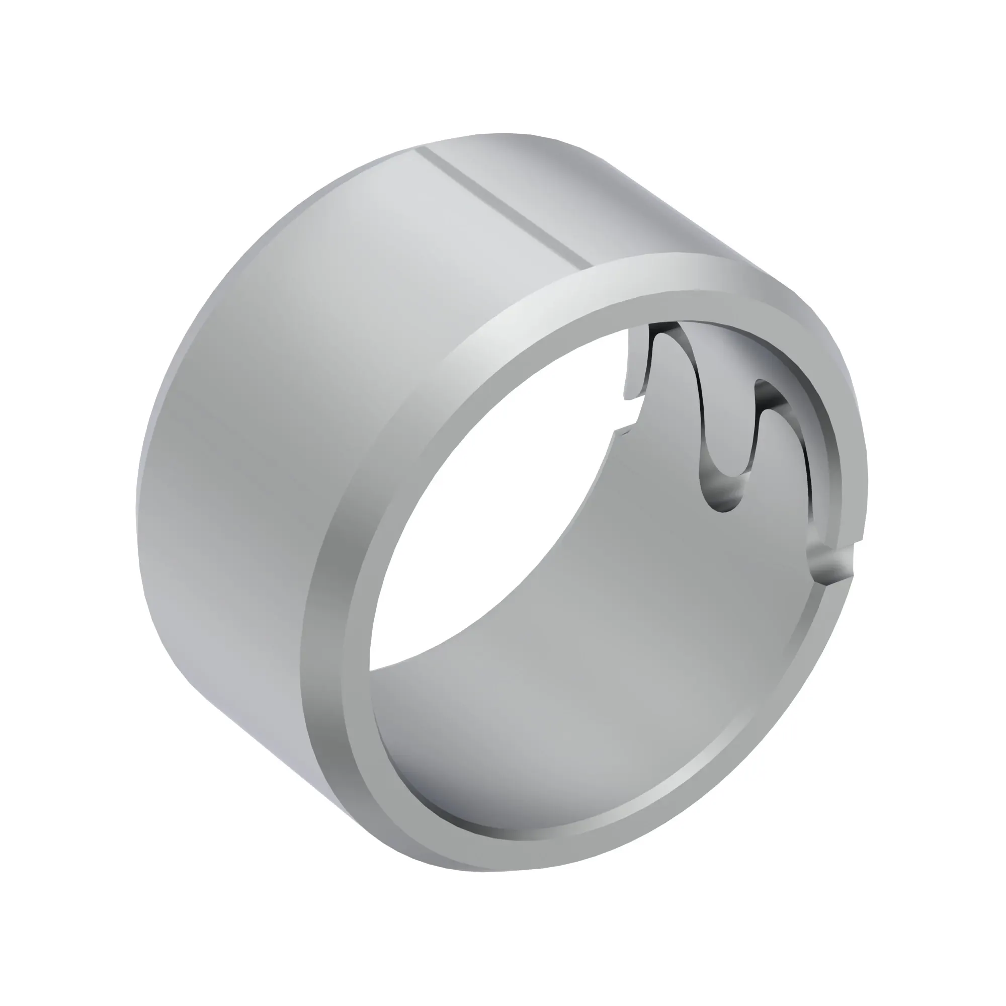 John Deere Split Bushing - A89691