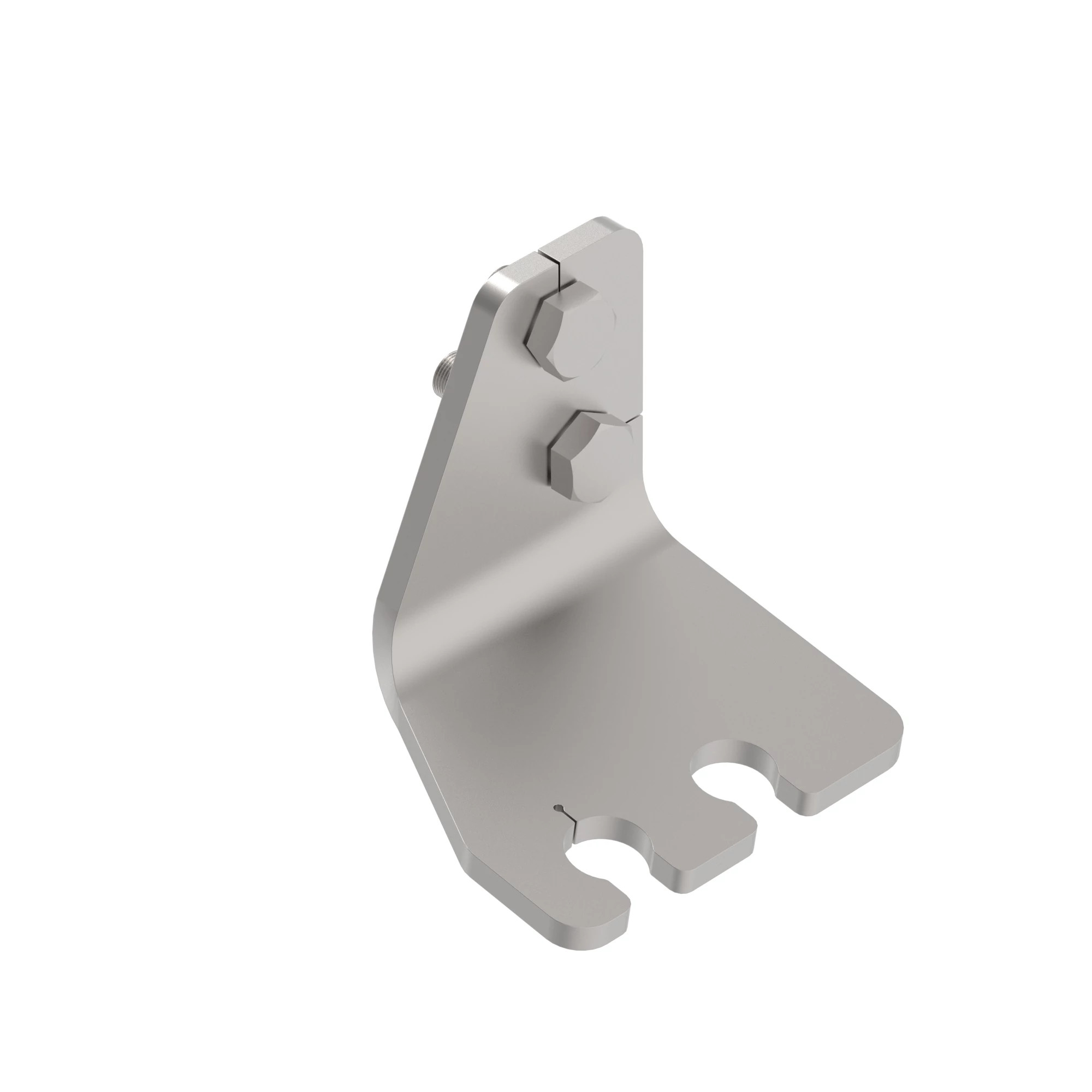 BRACKET, CABLE CABLE