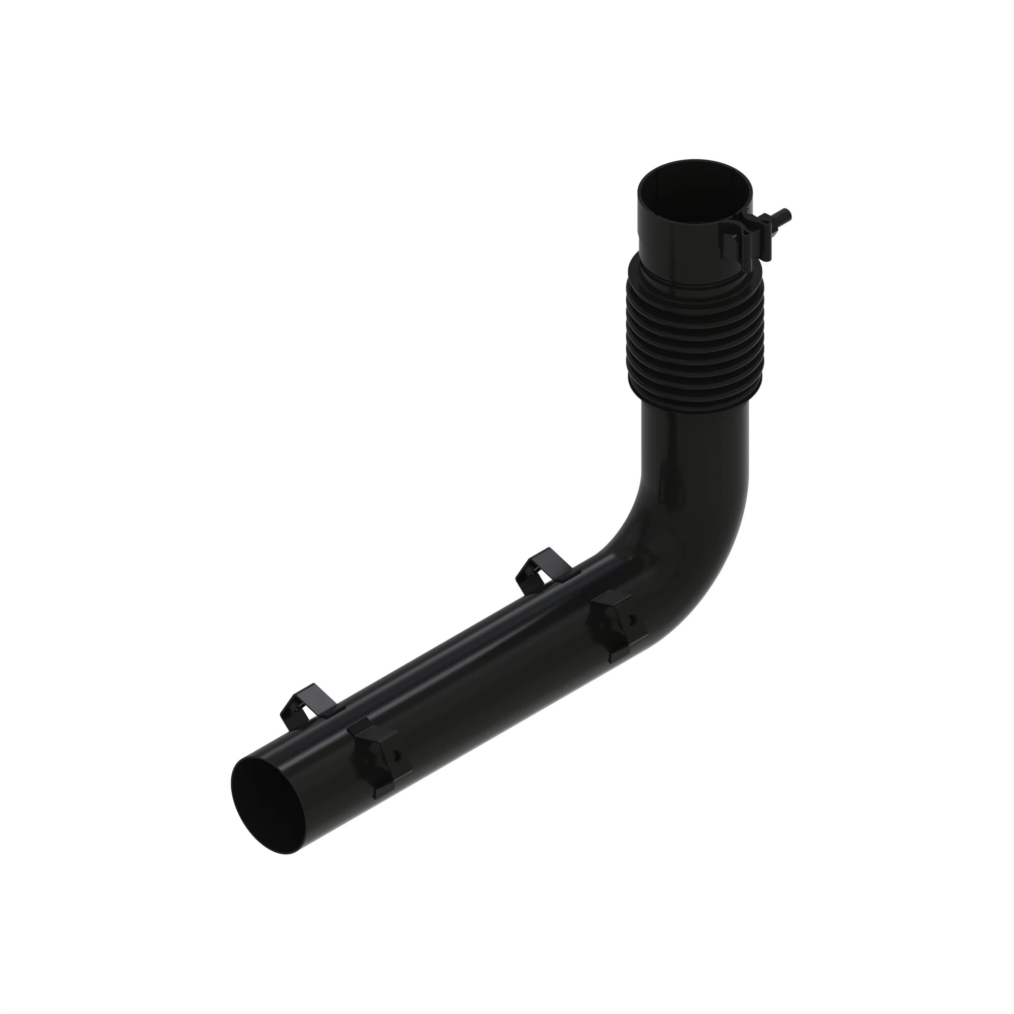 PIPE, EXHAUST