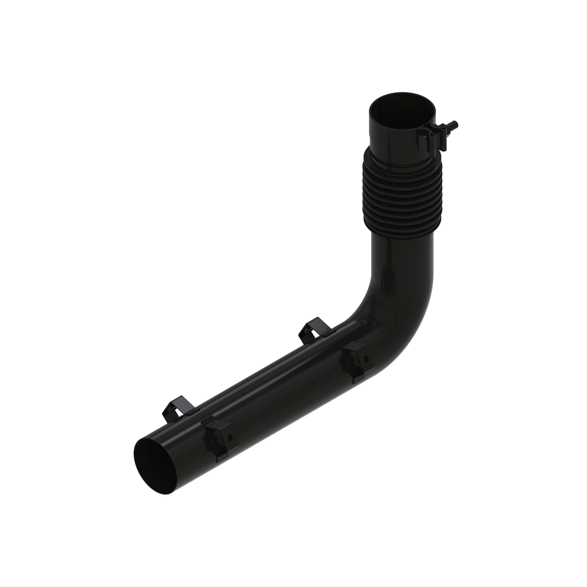 PIPE, EXHAUST