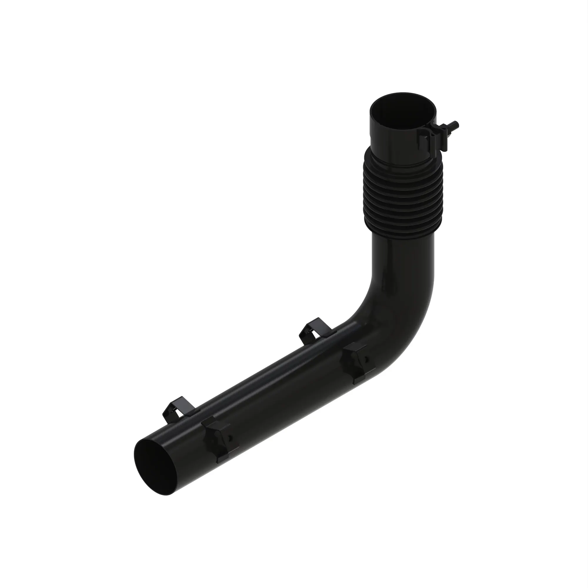 John Deere Exhaust Pipe - AN306380