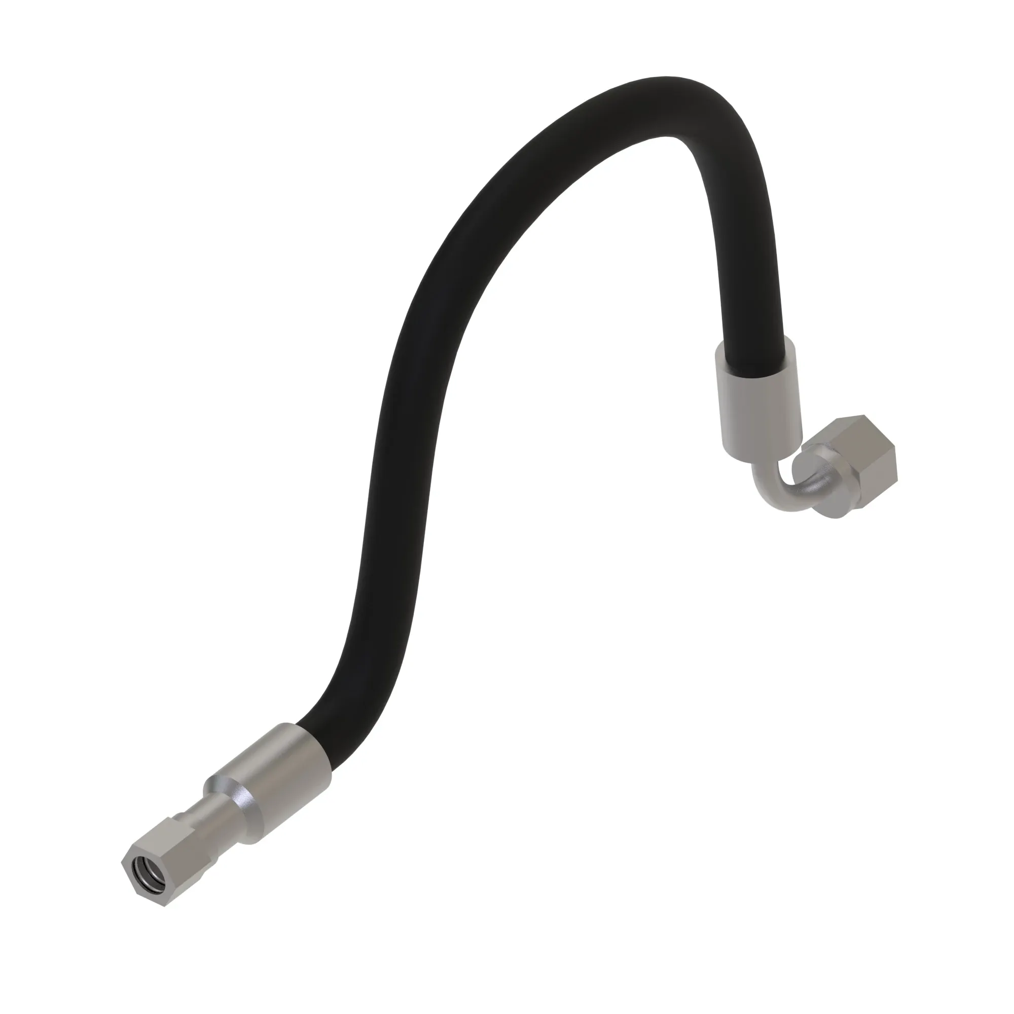 Hydraulic Hose