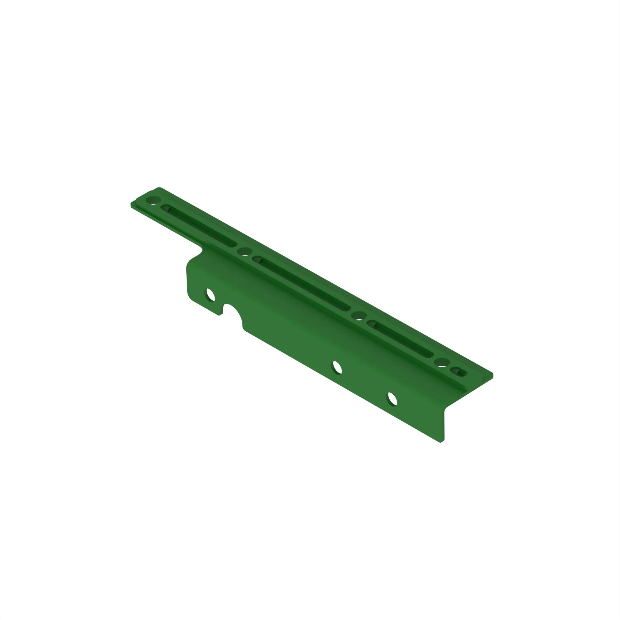 John Deere Shields and Side Covers Guide - AXE57174
