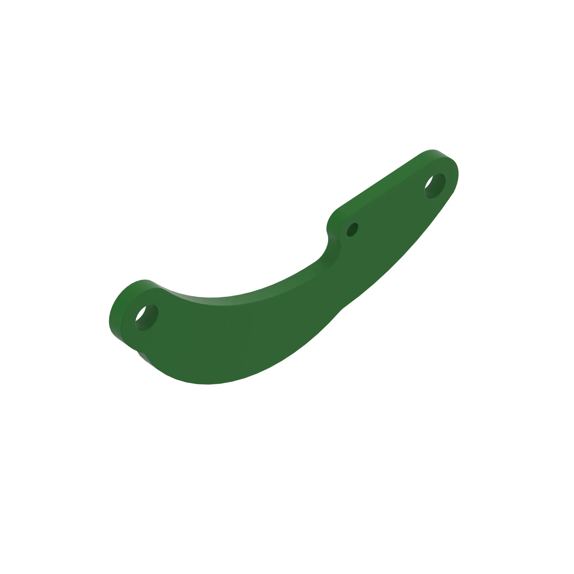 John Deere Wingfold Plate - KK31126