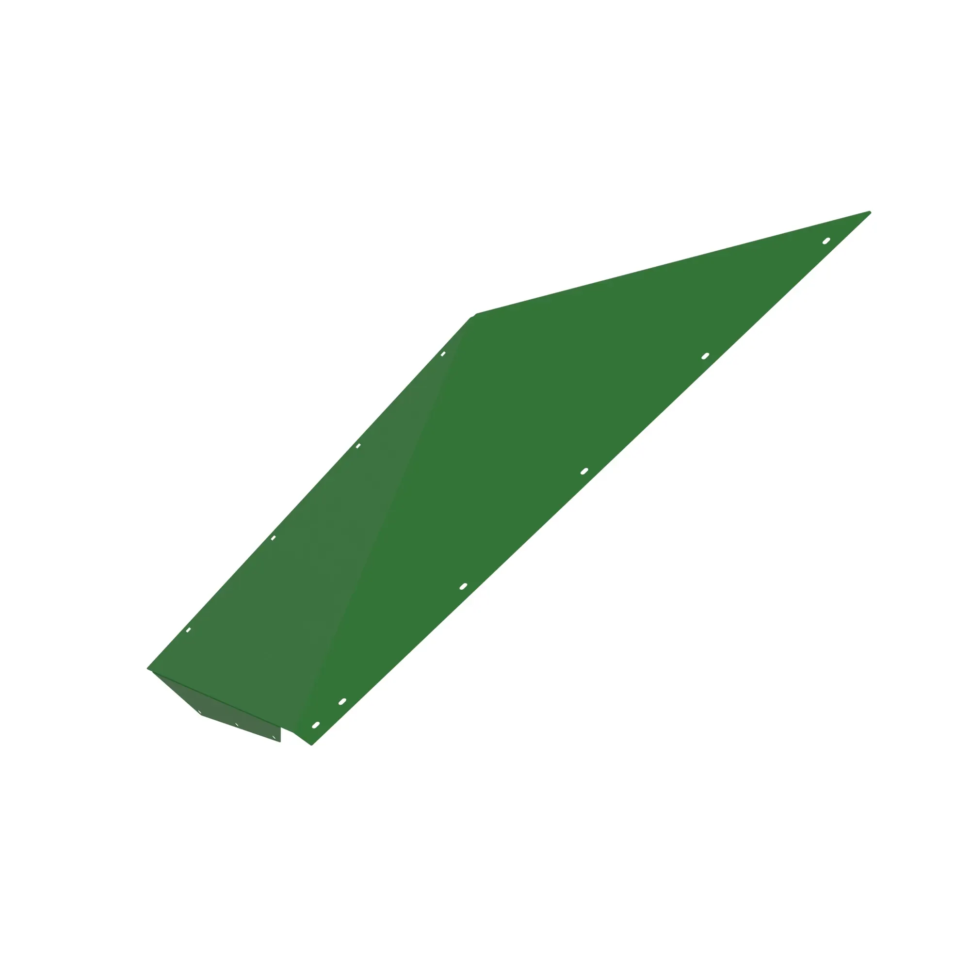ANGLE, SHIELD RH