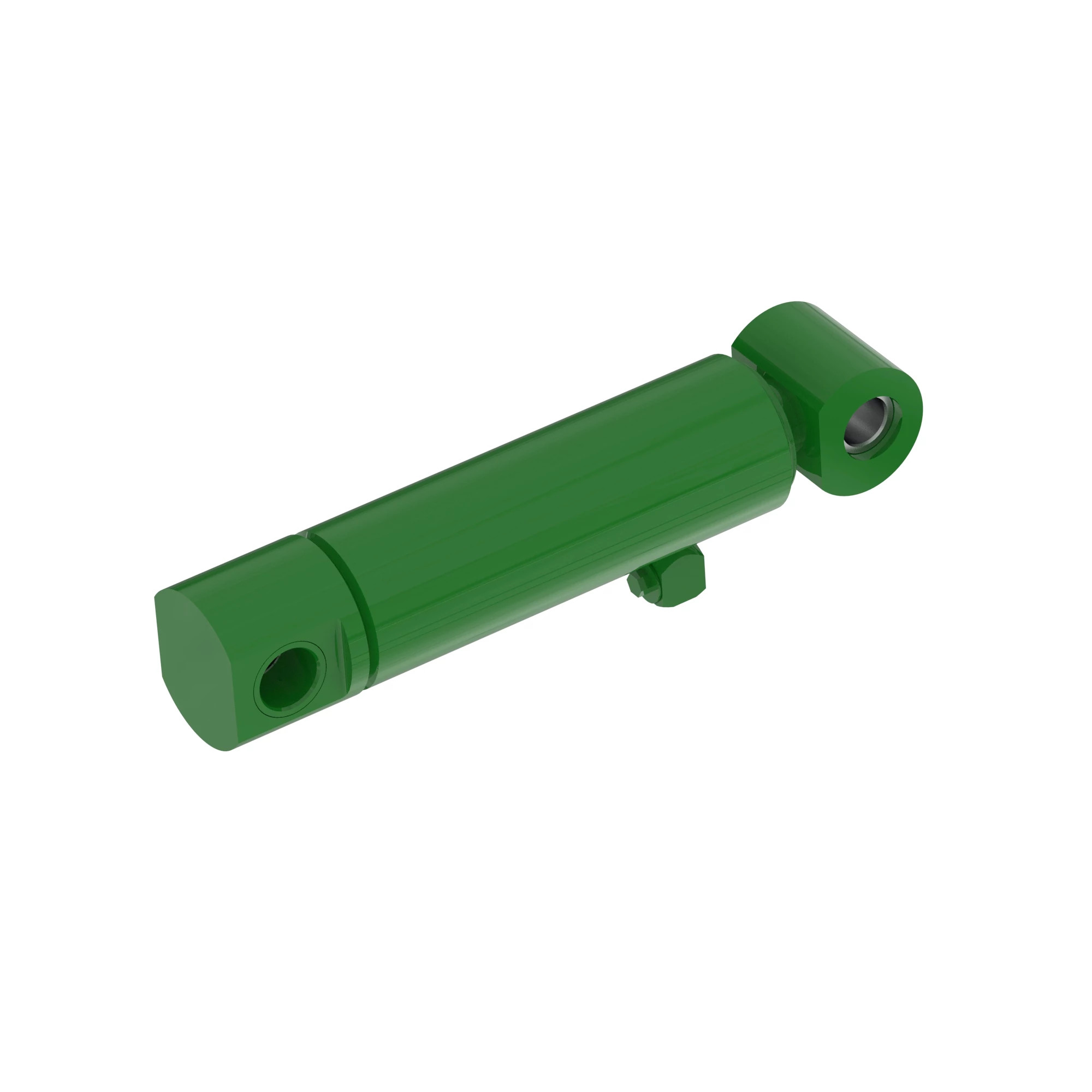 HYDRAULIC CYLINDER, 70X40-154.5,336