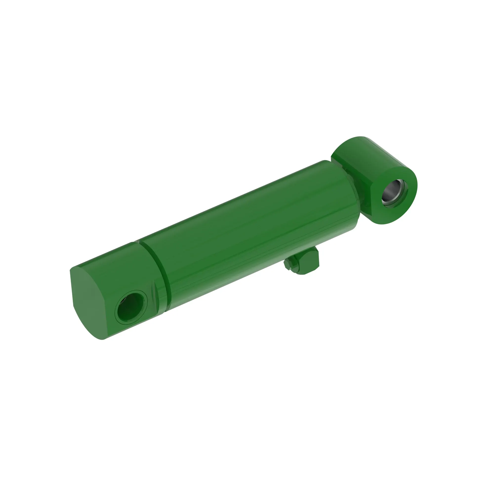 HYDRAULIC CYLINDER, 70X40-154.5,336